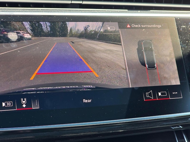 2026 Audi Q7 Premium Plus - Photo 43