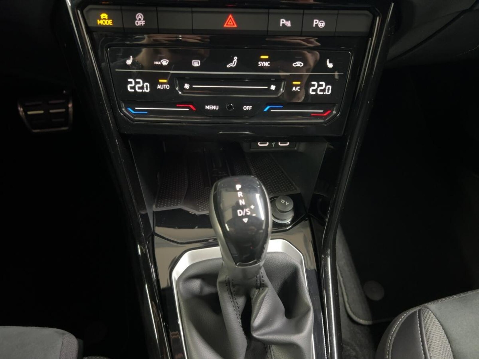 Volkswagen T-Roc – Bild 11