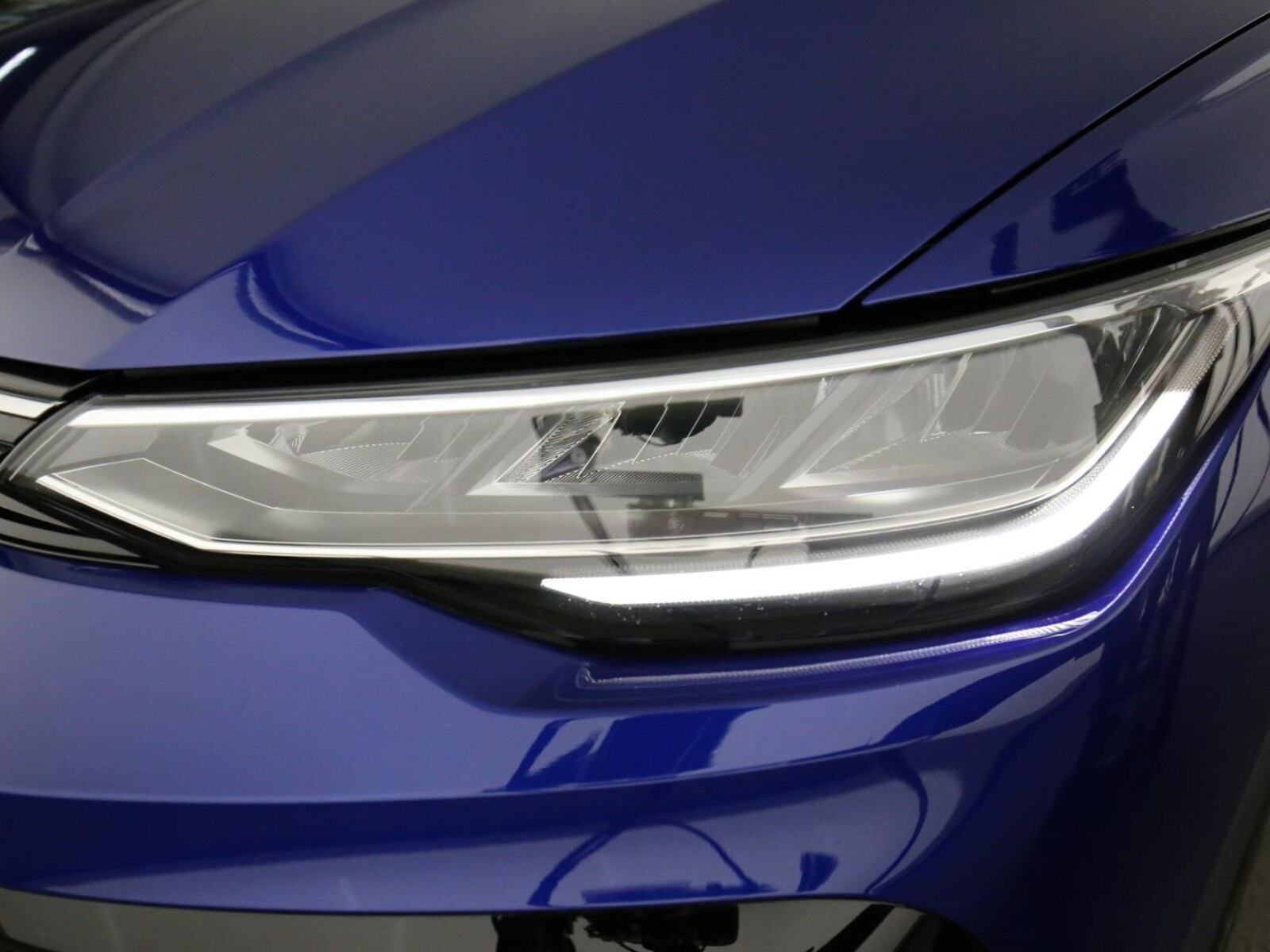 Volkswagen Golf – Bild 18