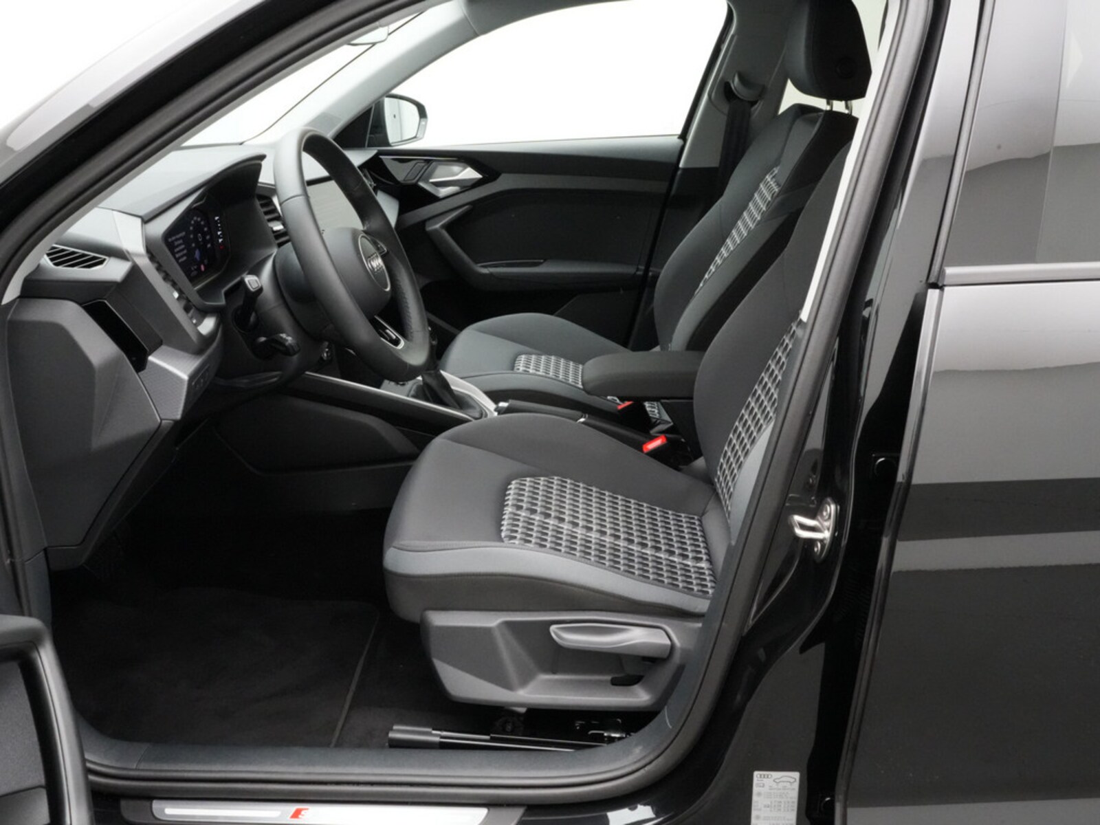 Audi A1 Sportback – Bild 12