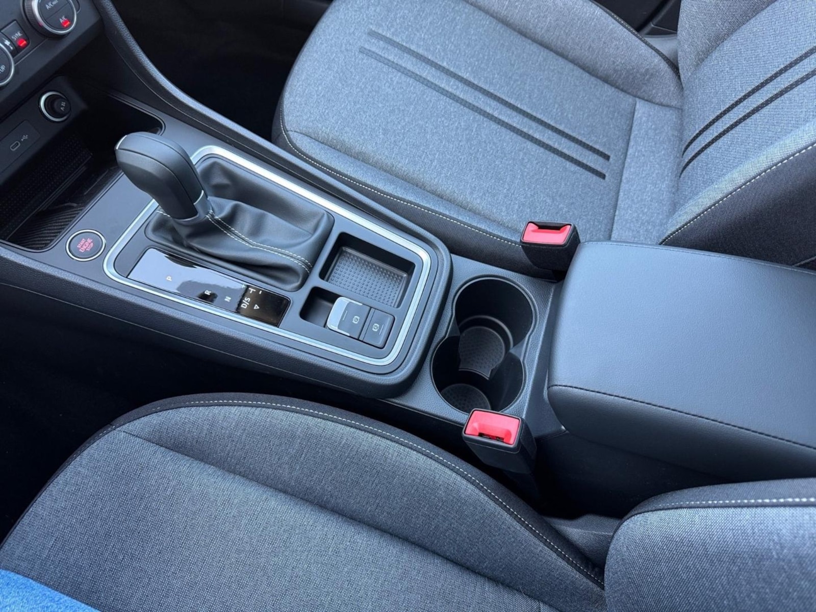 SEAT Ateca – Bild 28