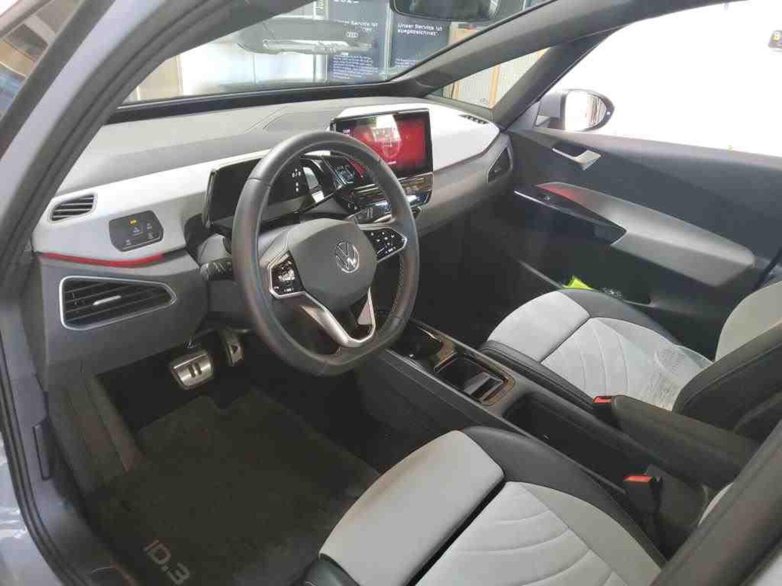 Volkswagen ID.3 – Bild 6