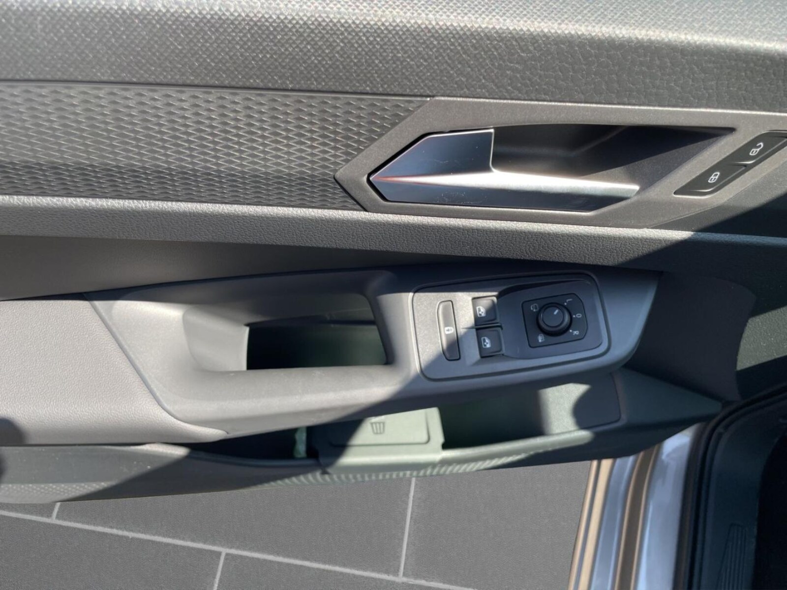 Volkswagen Caddy – Bild 13
