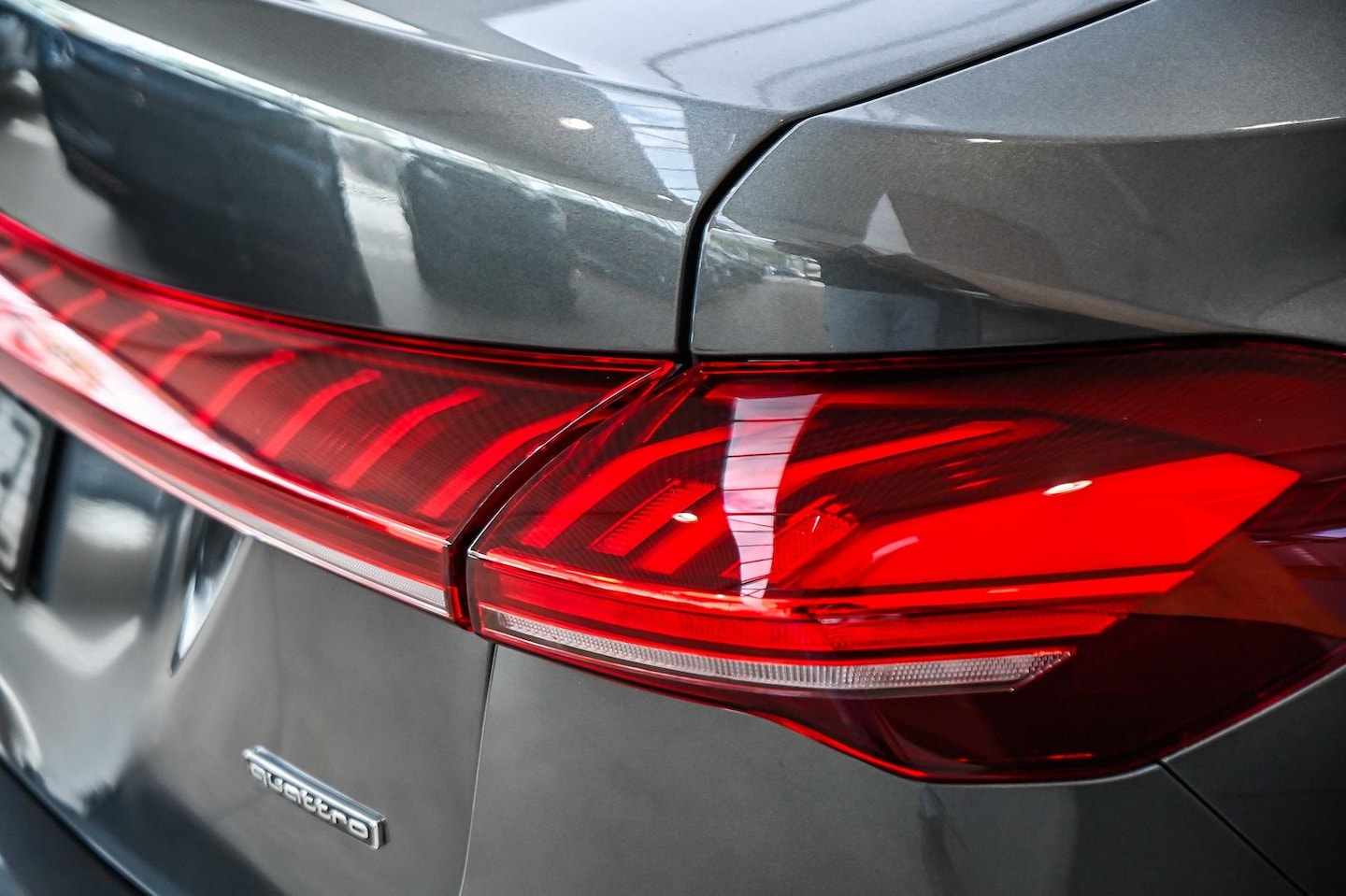Image about Audi A5 Sedan TFSI 200 kW quattro S tronic