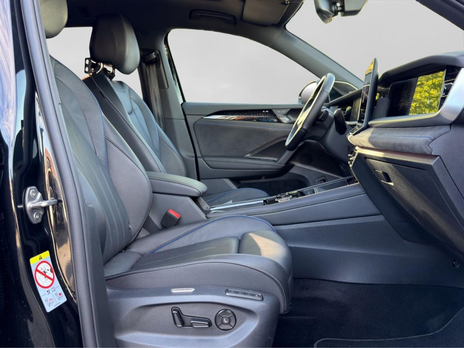 Volkswagen Tayron – Bild 4