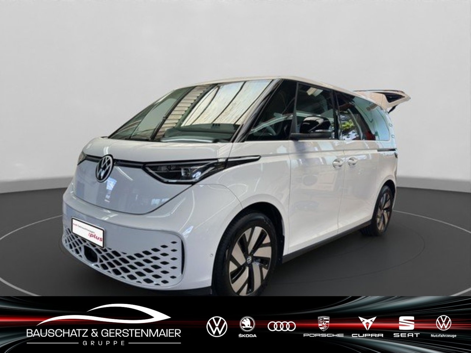 Volkswagen ID. Buzz