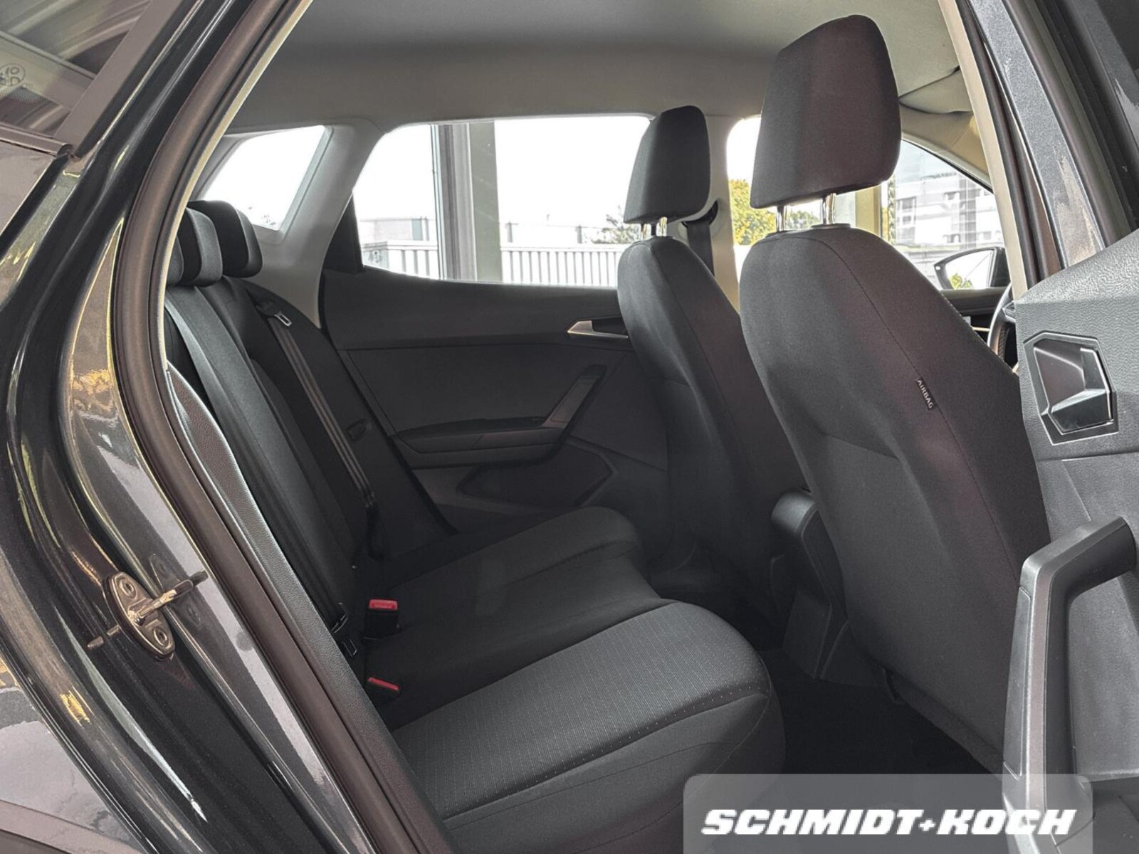 SEAT Arona – Bild 8
