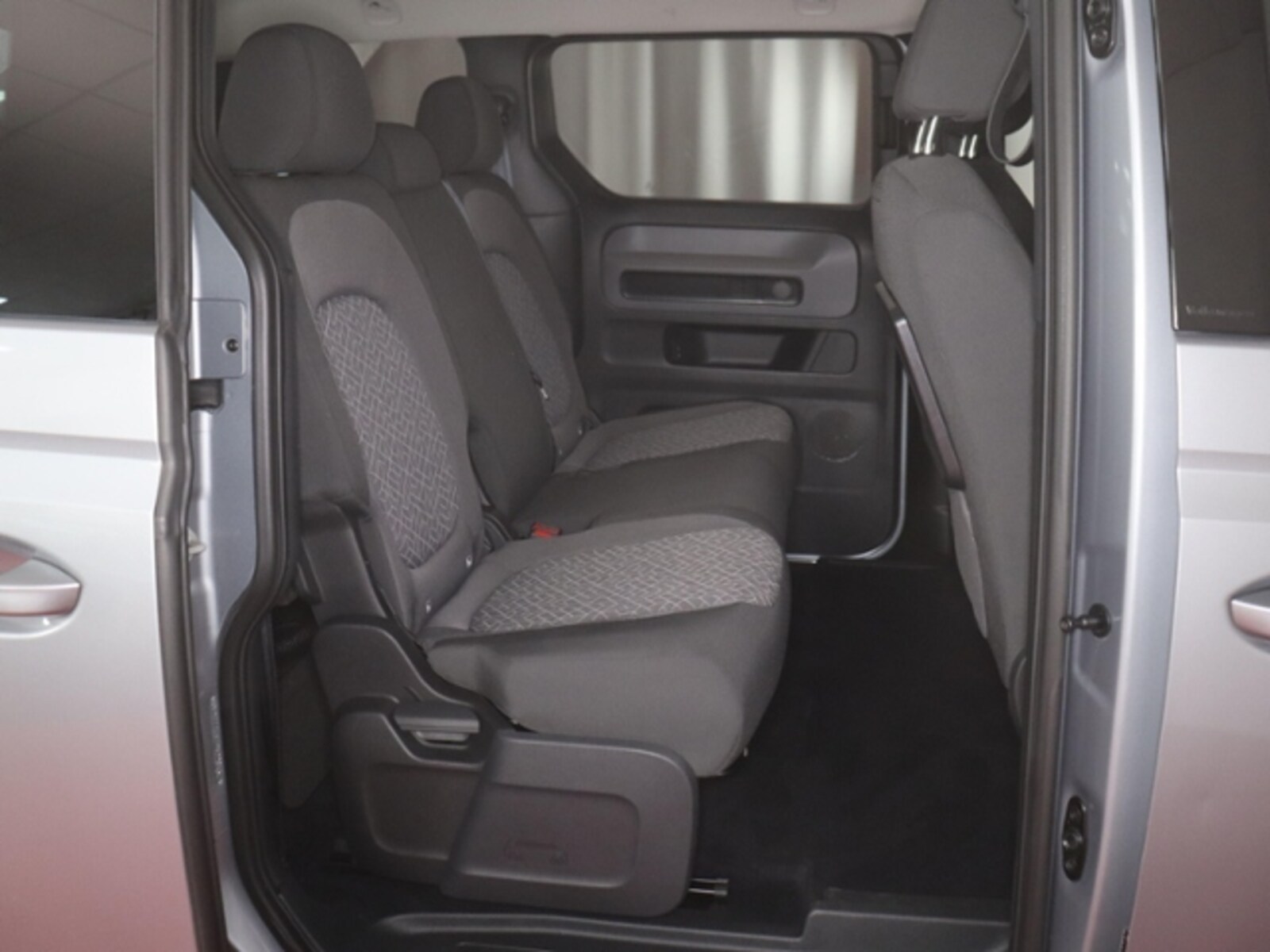 Volkswagen ID. Buzz – Bild 15