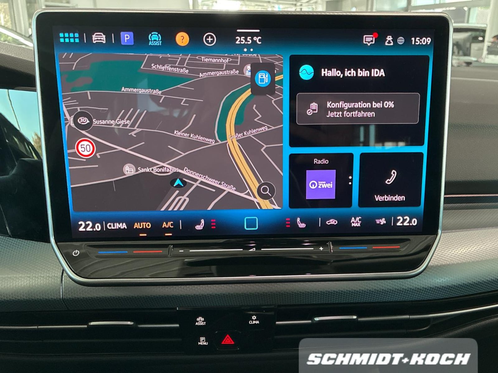 Volkswagen Golf Variant – Bild 7