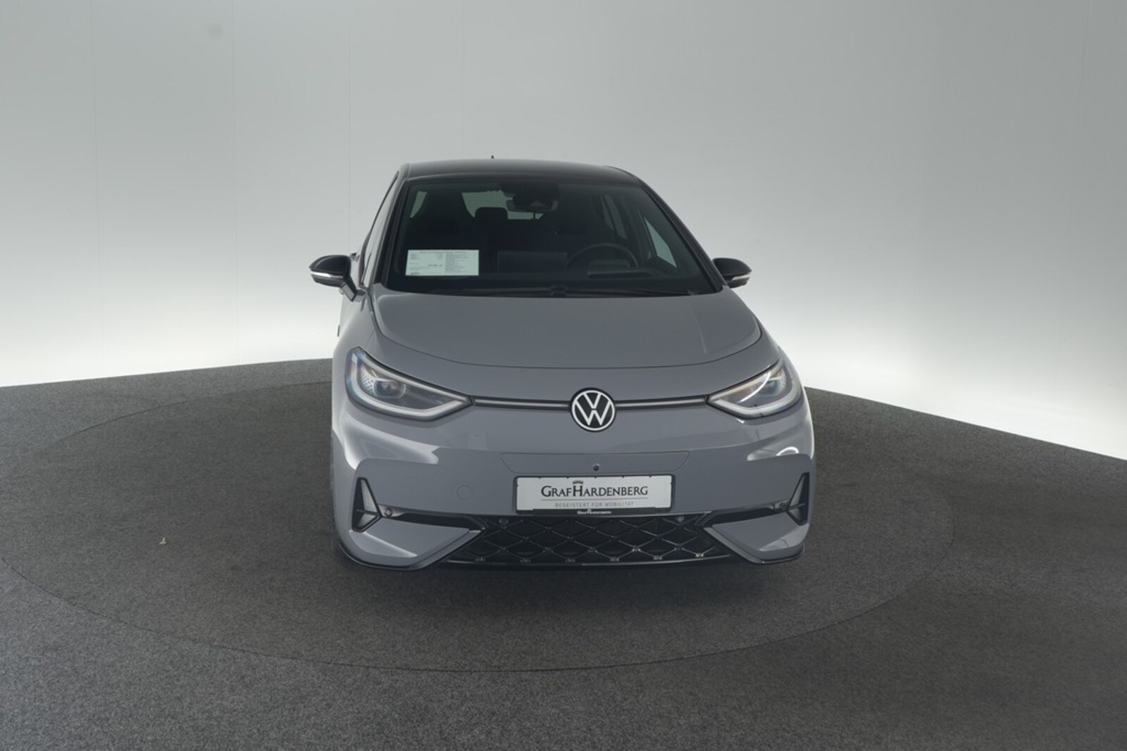 Volkswagen ID.3 – Bild 3