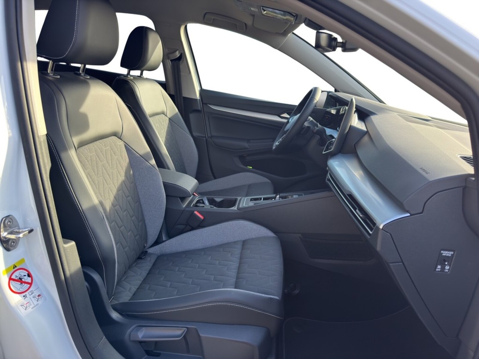 Volkswagen Golf – Bild 10