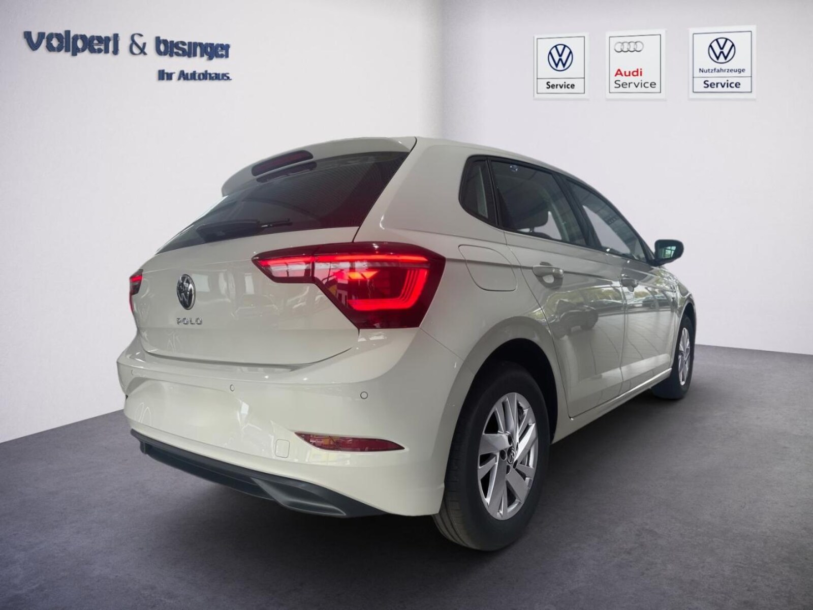 Volkswagen Polo – Bild 3