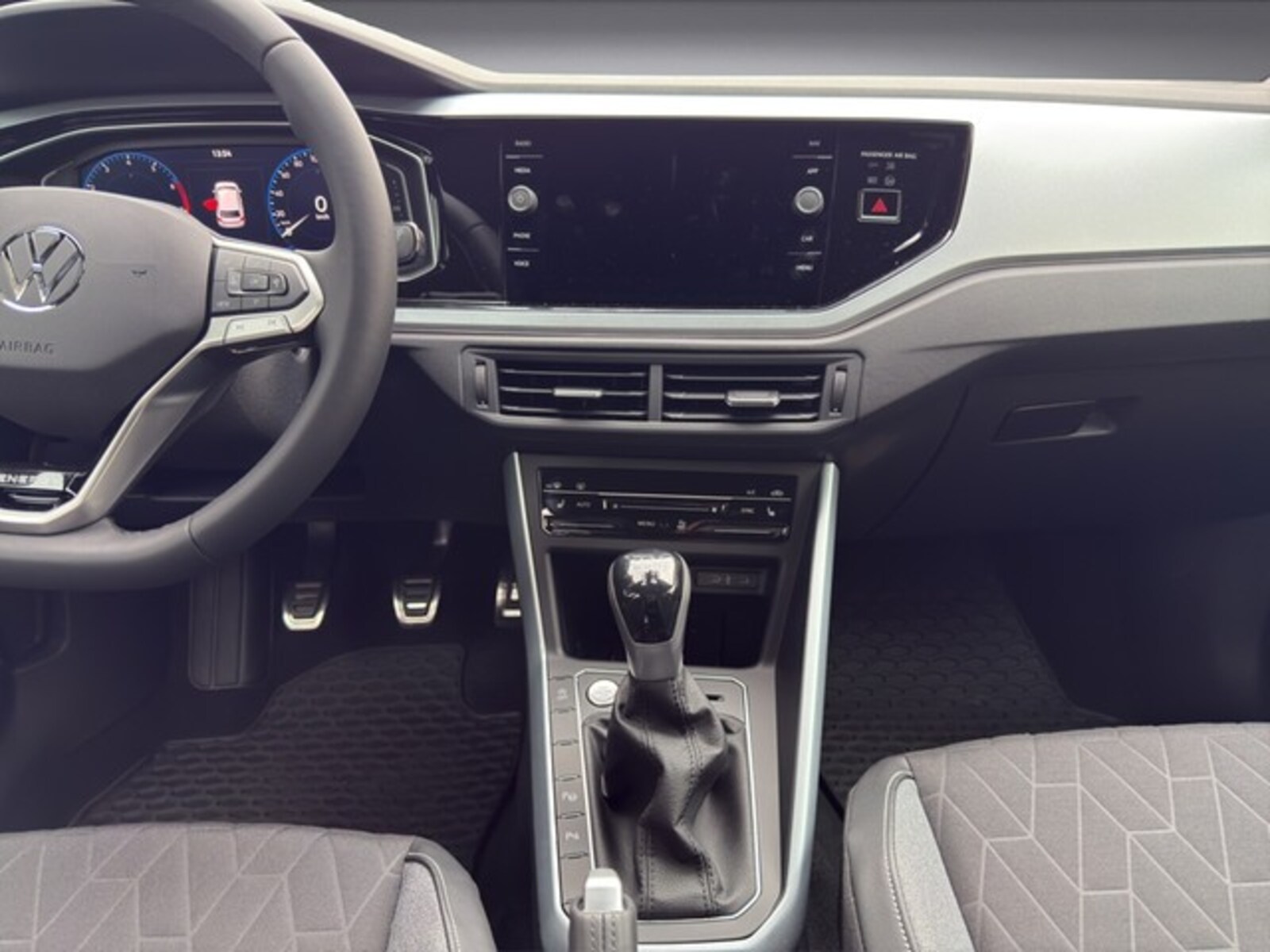 Volkswagen Polo – Bild 12
