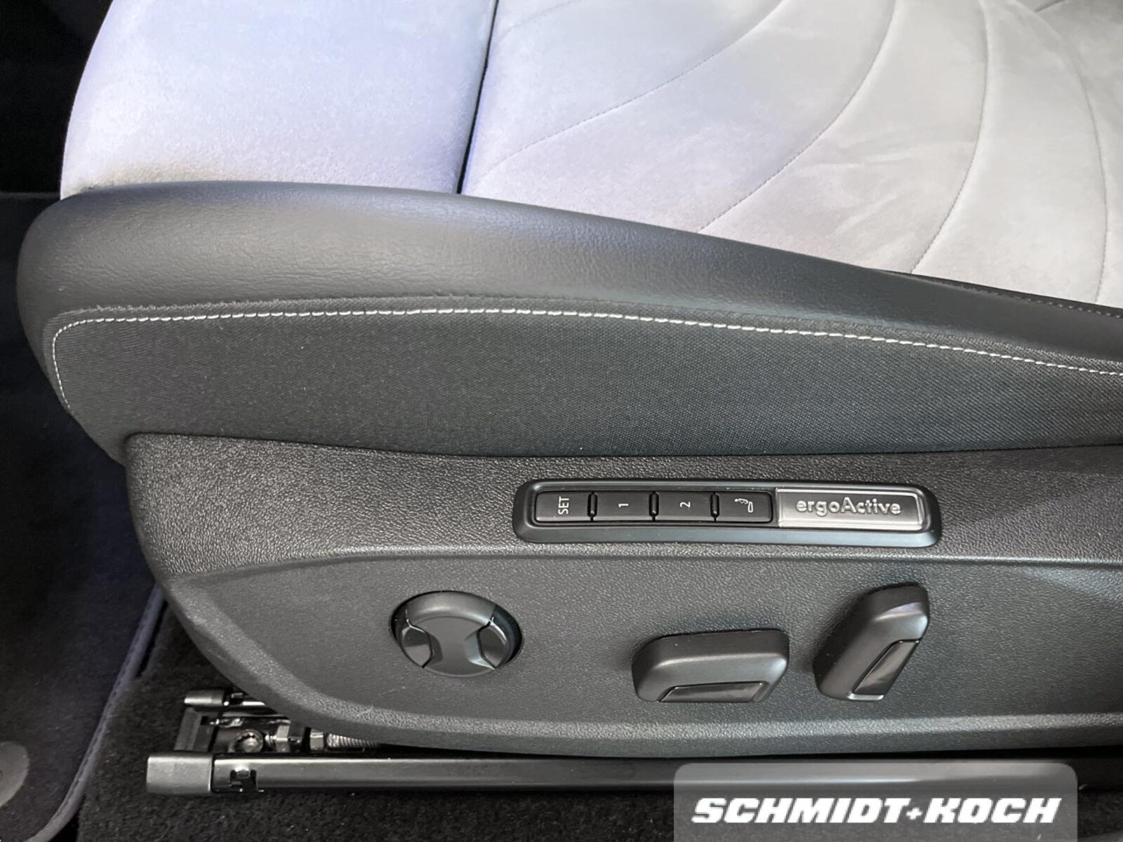 Volkswagen ID.3 – Bild 11