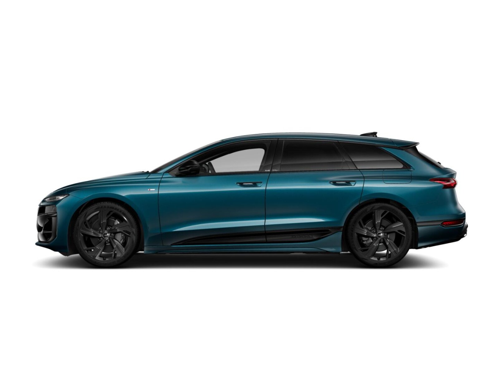Audi A6 Avant e-tron – Bild 6