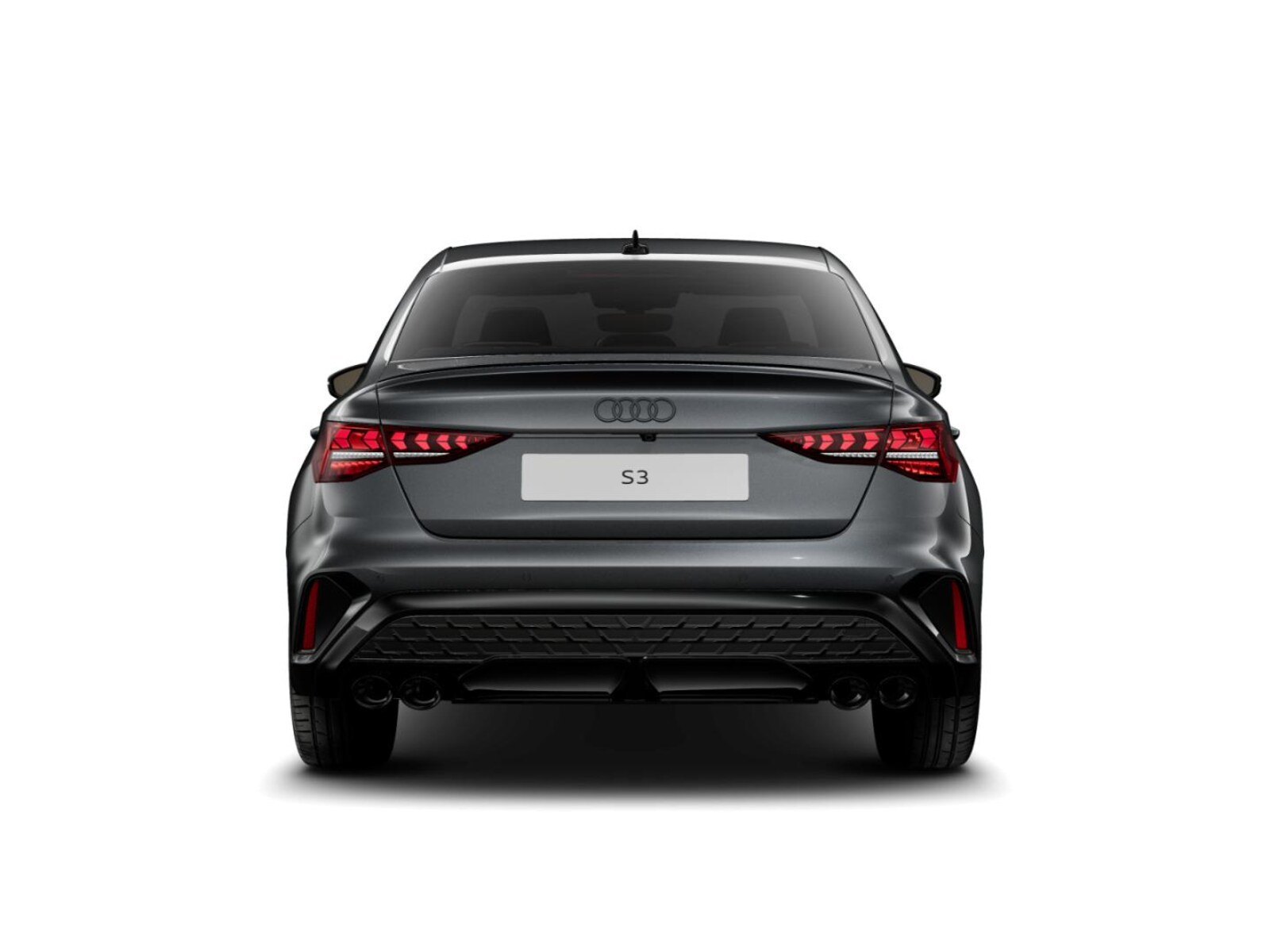 Audi S3 Limousine – Bild 7