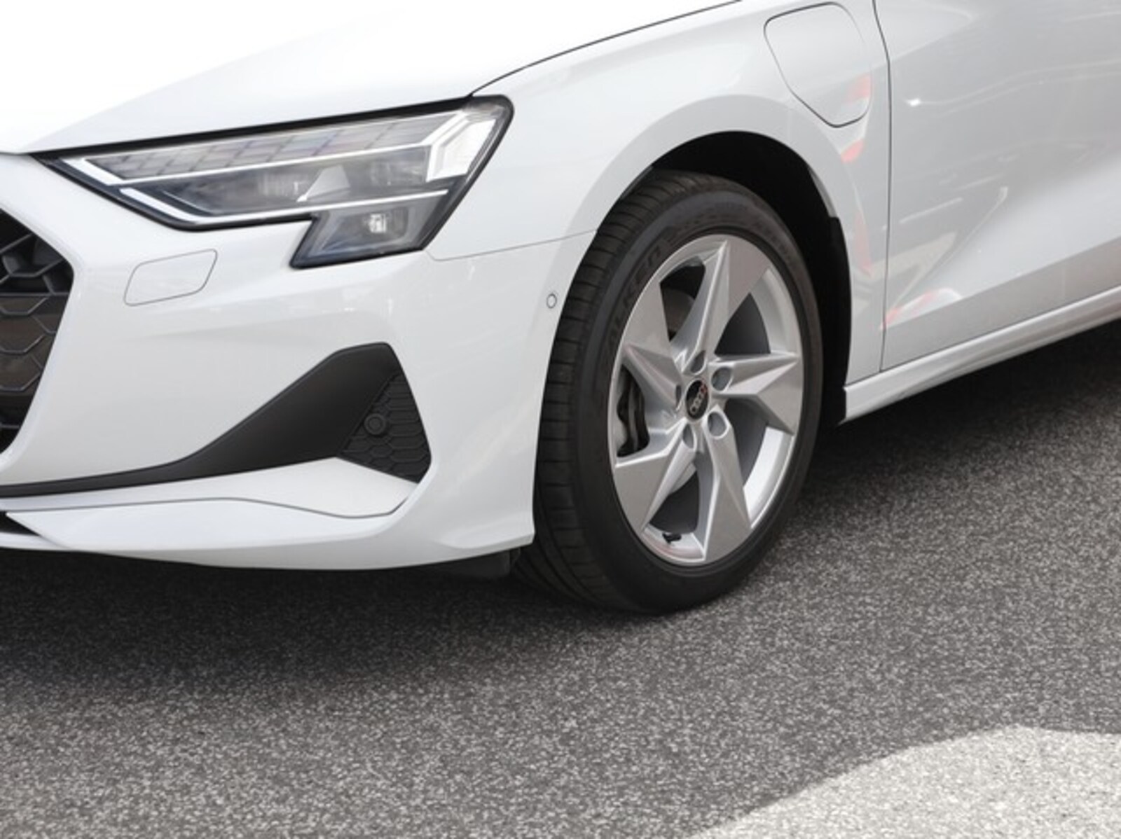 Audi A3 Sportback – Bild 12