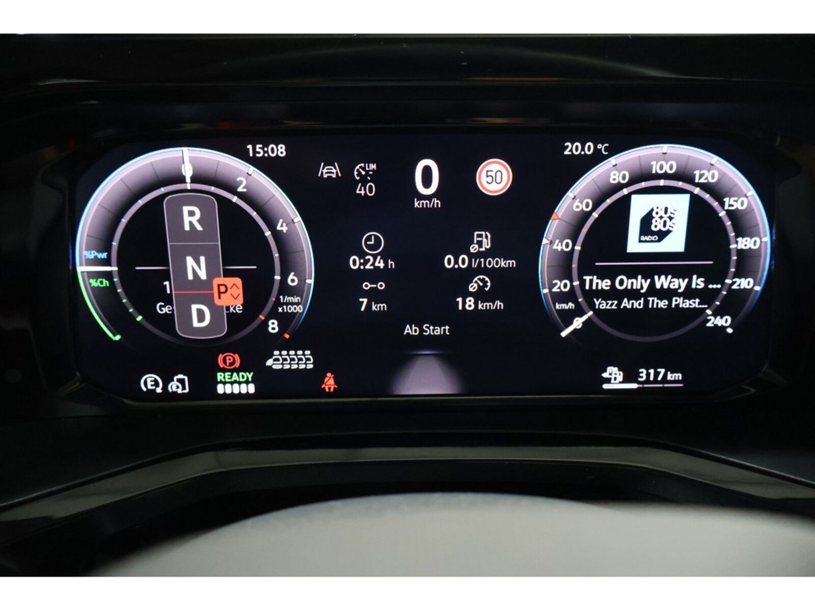 Volkswagen Multivan – Bild 18