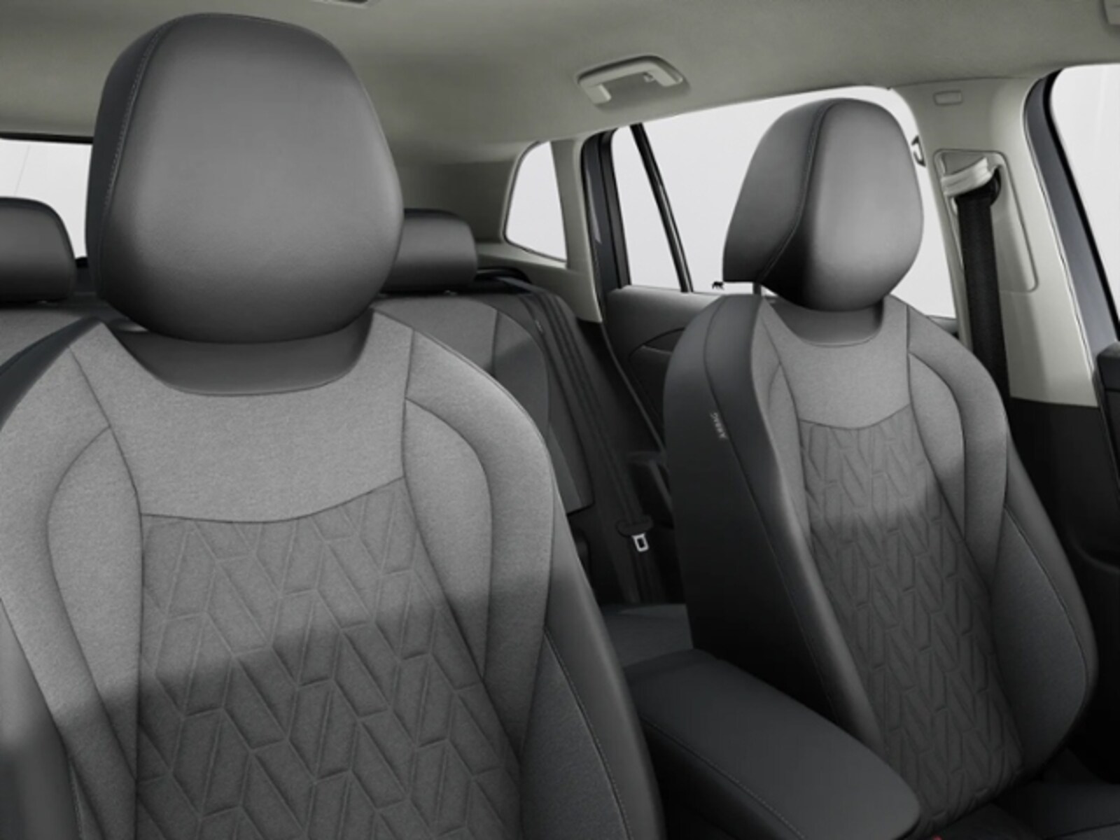 Volkswagen Tiguan – Bild 9