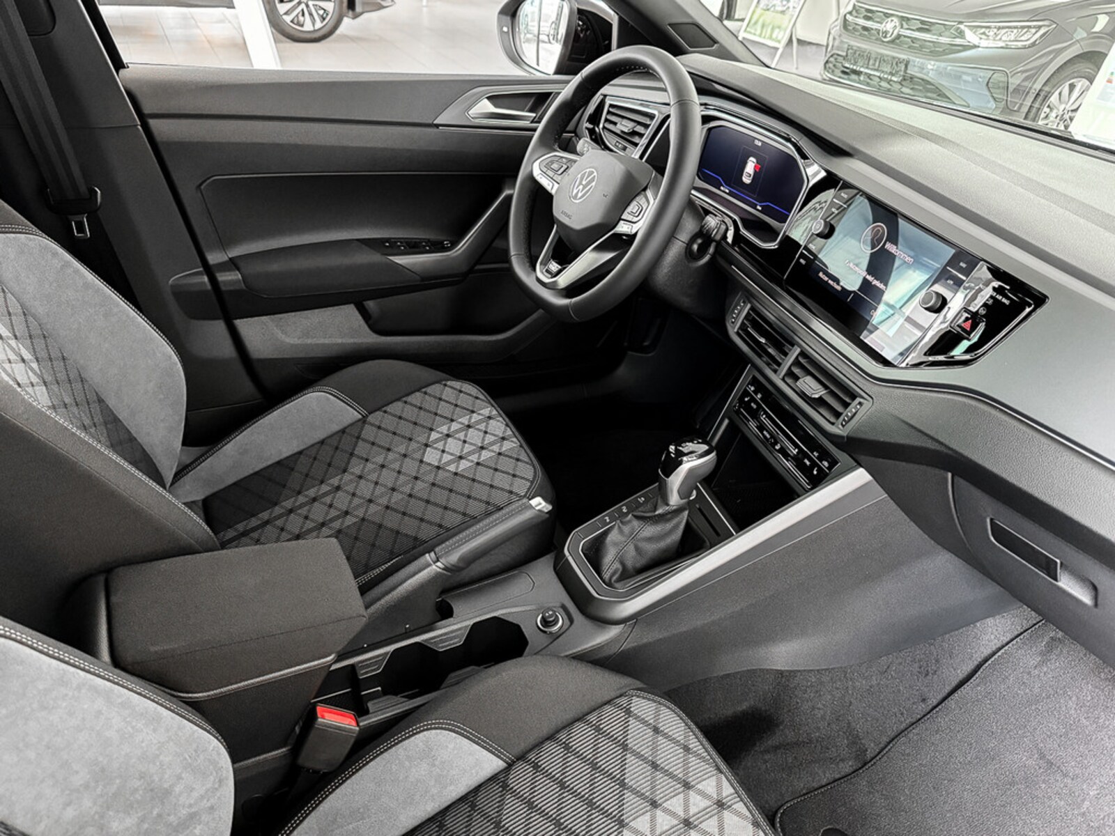 Volkswagen Taigo – Bild 6