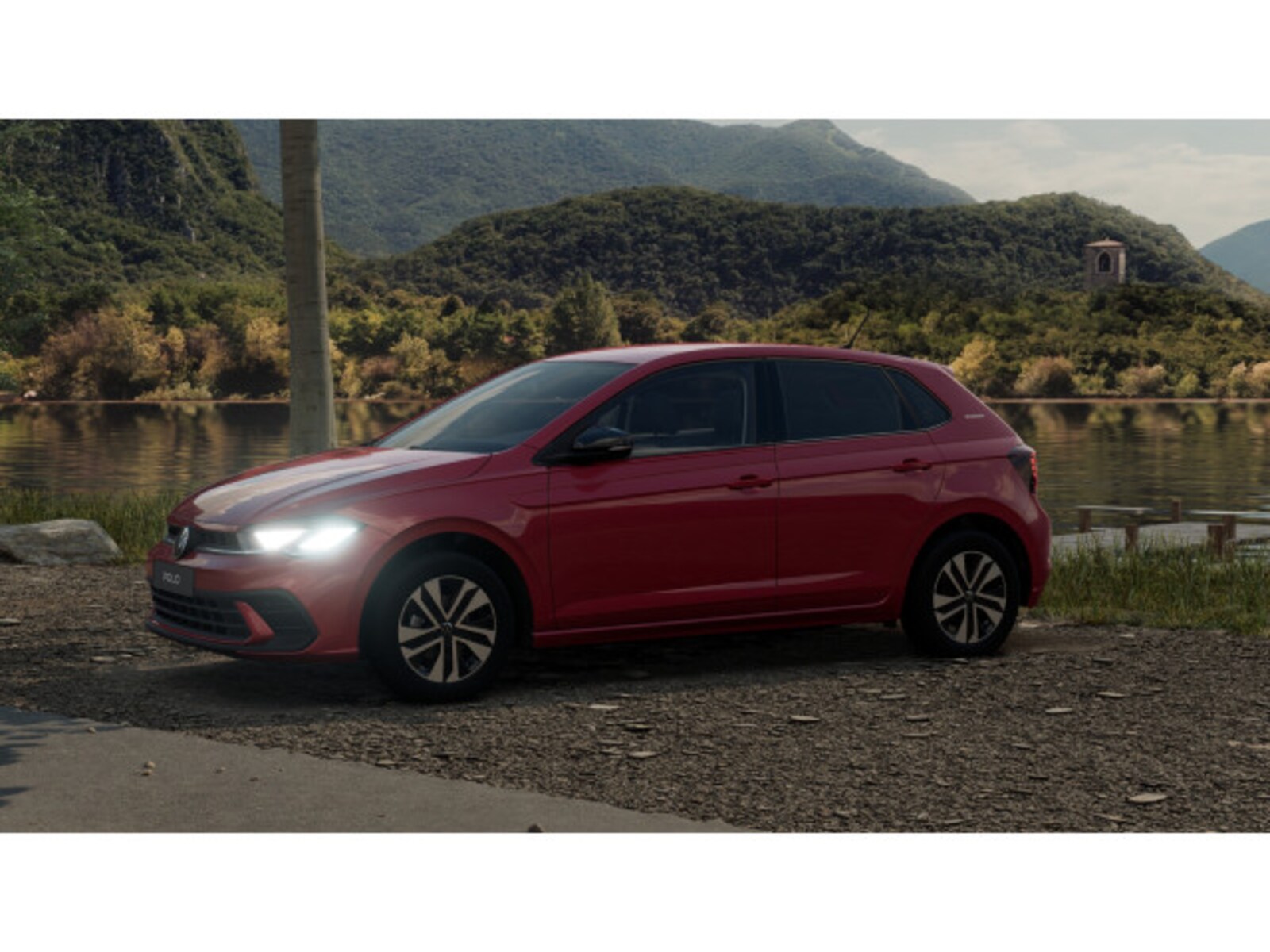 Volkswagen Polo – Bild 5
