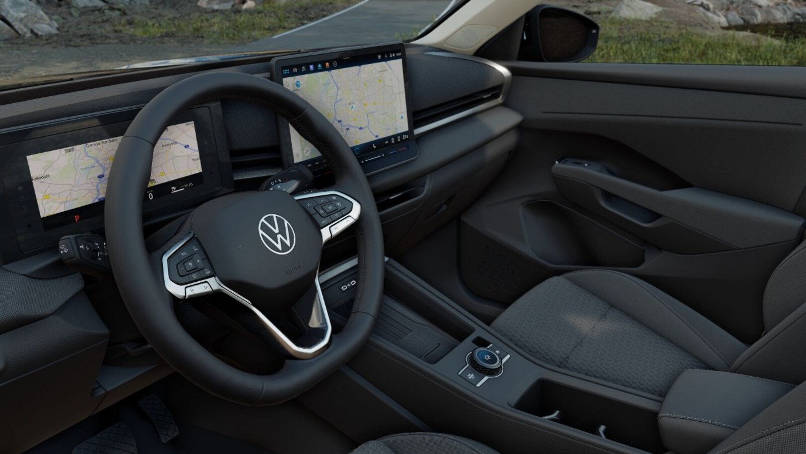 Volkswagen T-Roc – Bild 7