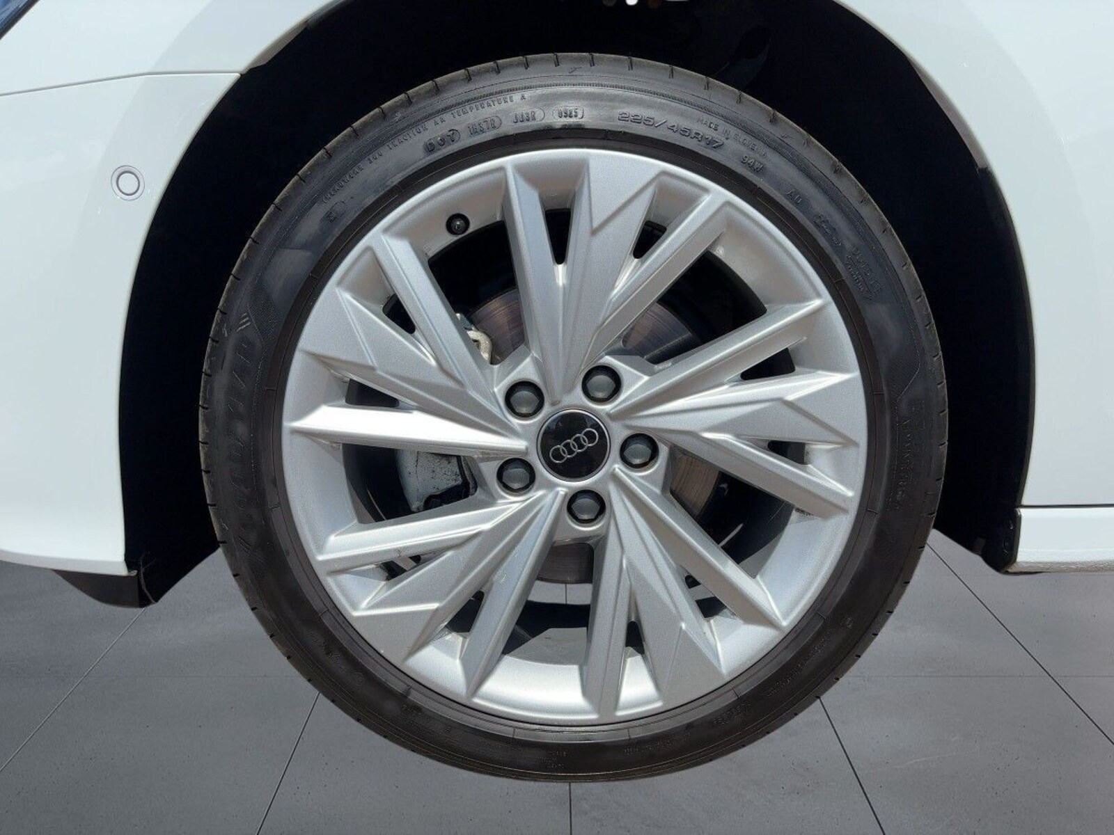 Audi A3 Limousine – Bild 17