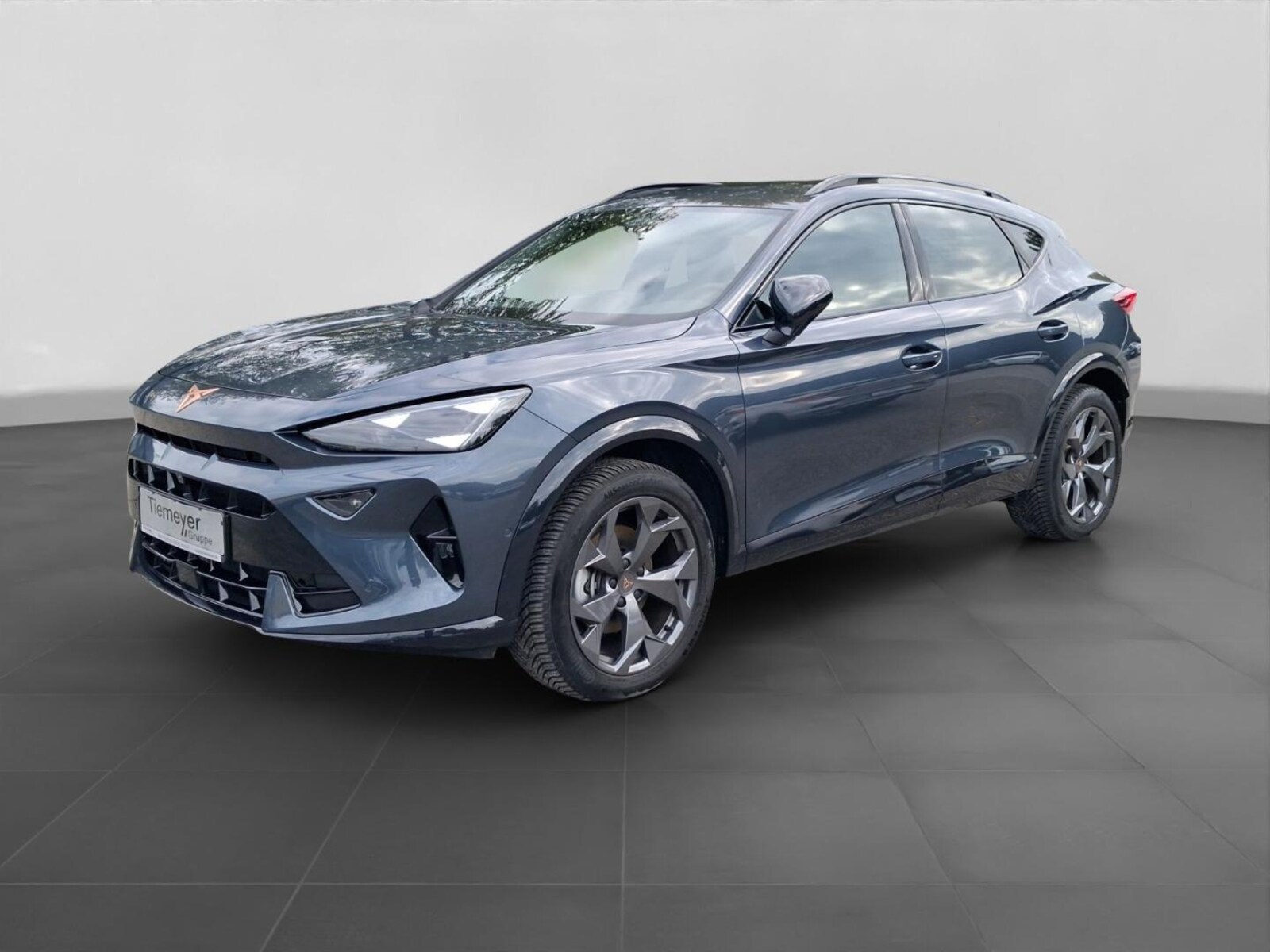 CUPRA Formentor – Bild 2