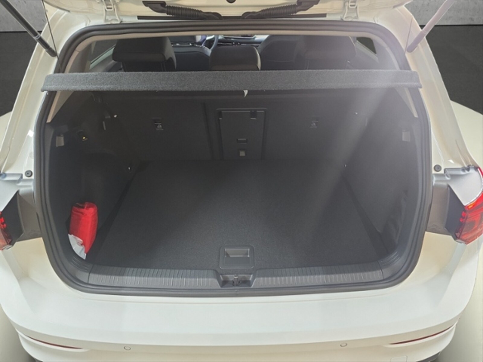Volkswagen Golf – Bild 16