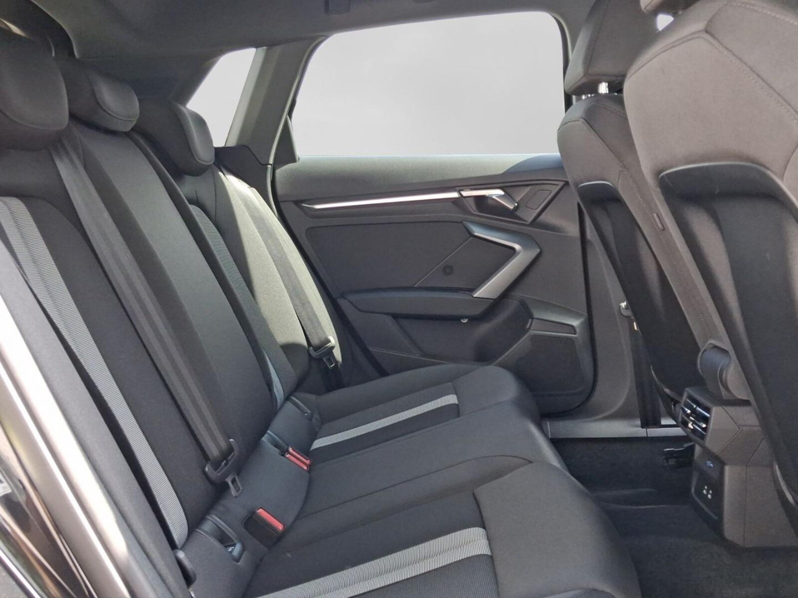Audi A3 Sportback – Bild 15