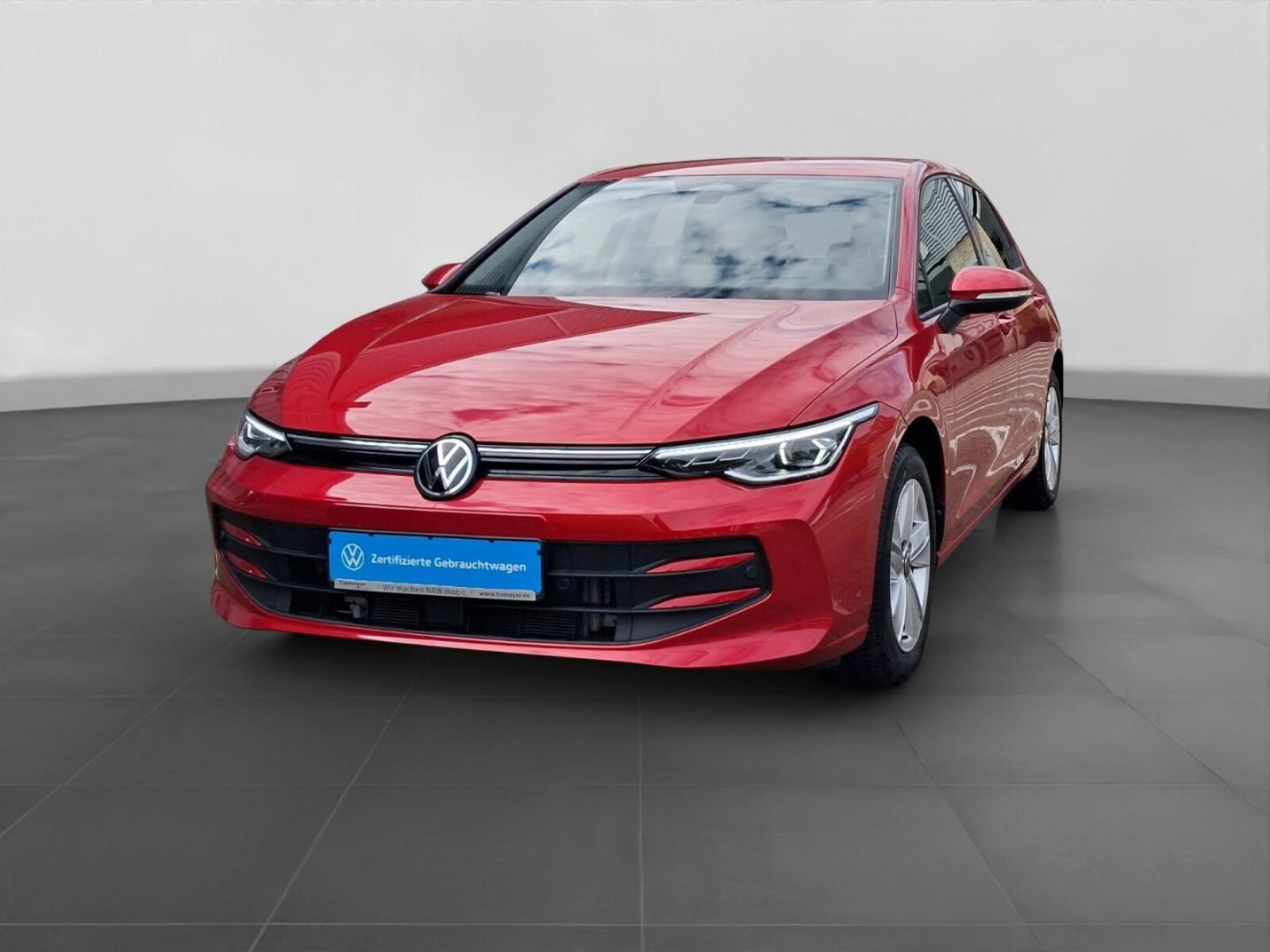 Volkswagen Golf – Bild 2