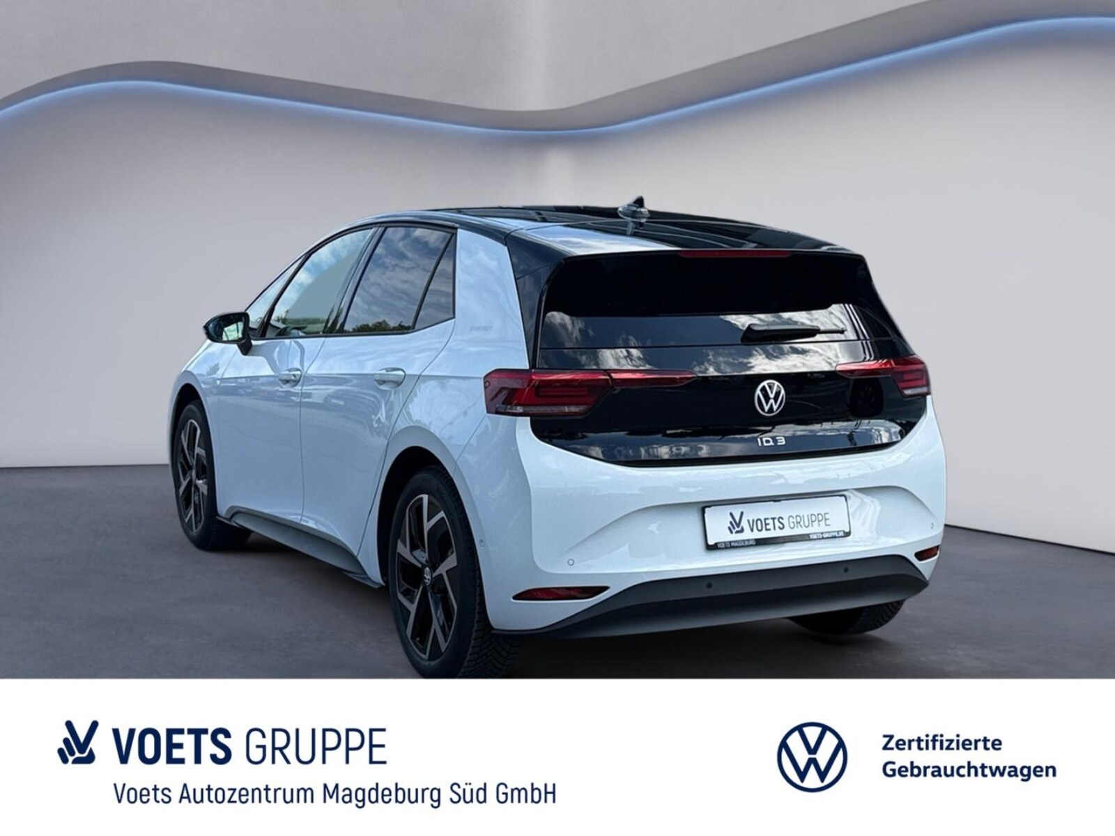 Volkswagen ID.3 – Bild 3