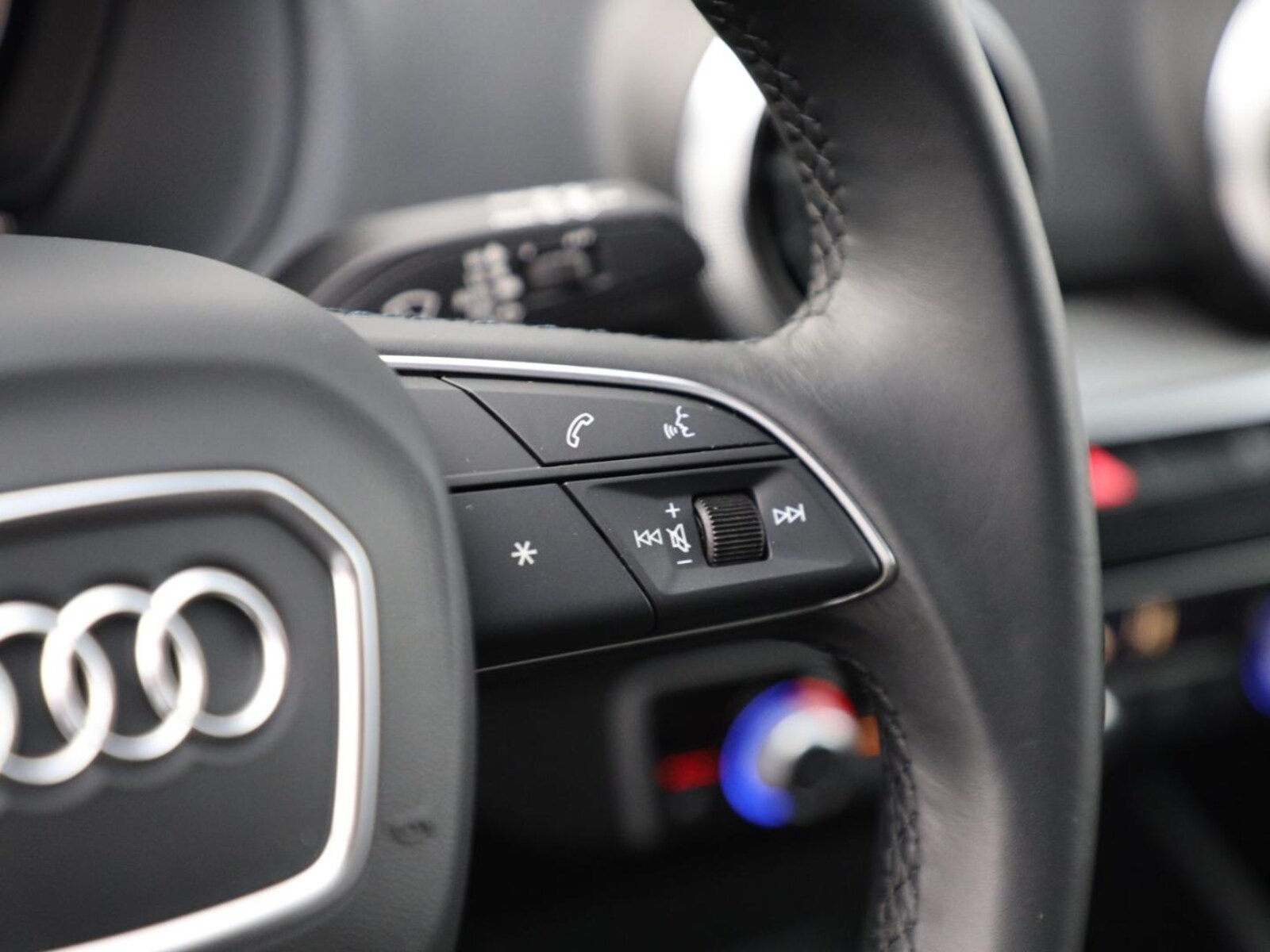 Audi Q2 – Bild 15