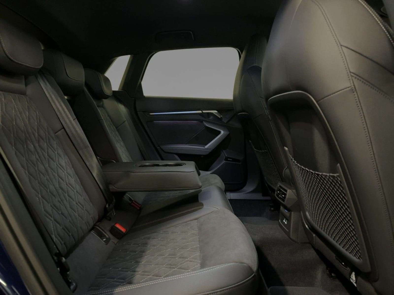 Audi A3 Sportback – Bild 10