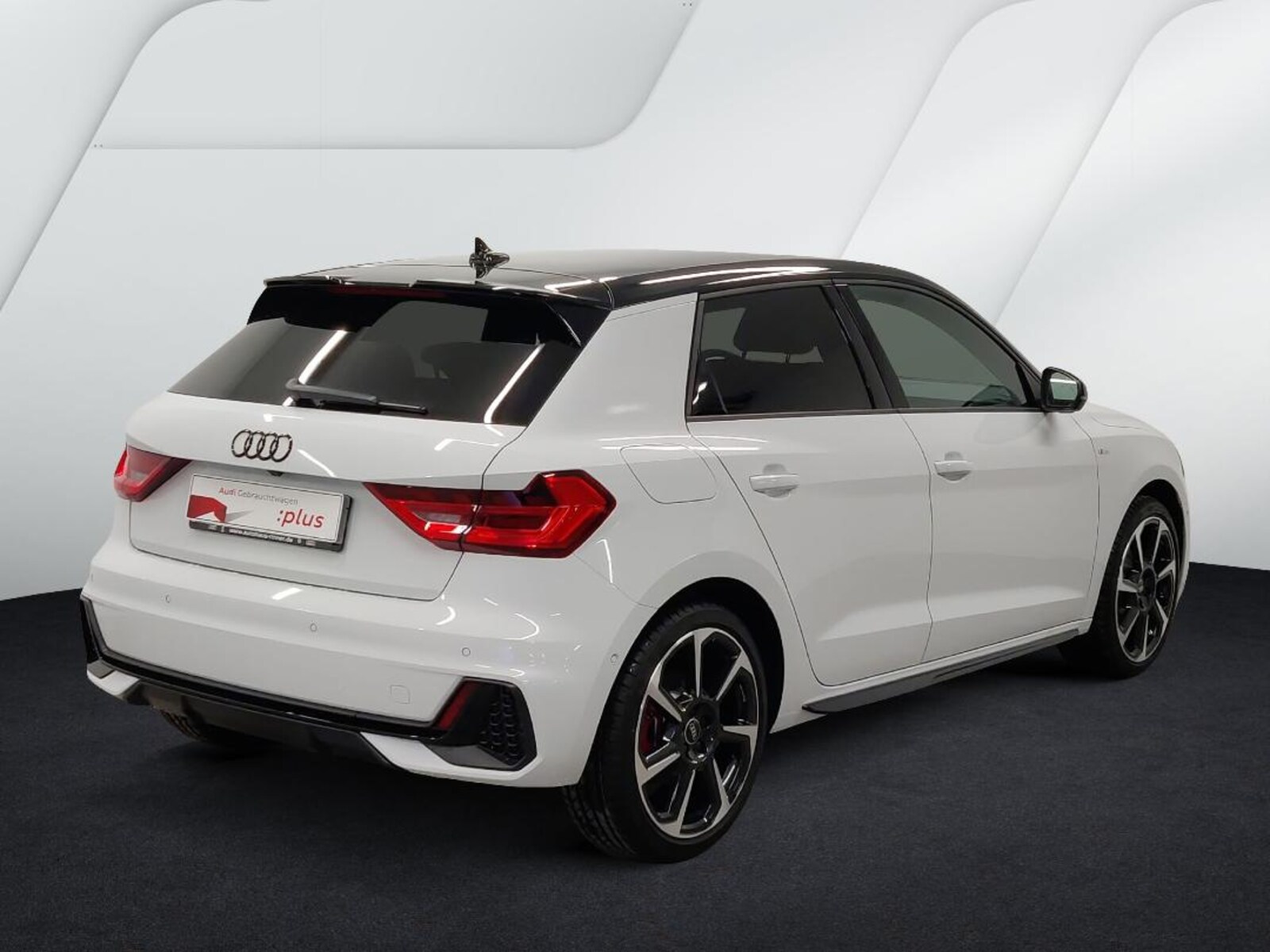 Audi A1 Sportback – Bild 3