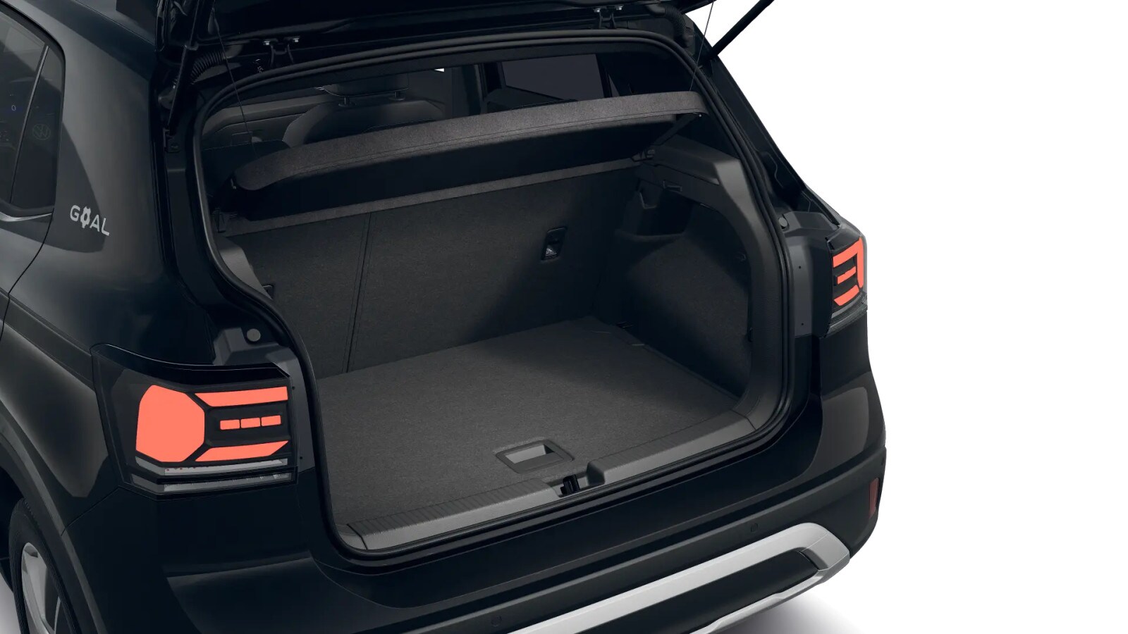 Volkswagen T-Cross – Bild 7