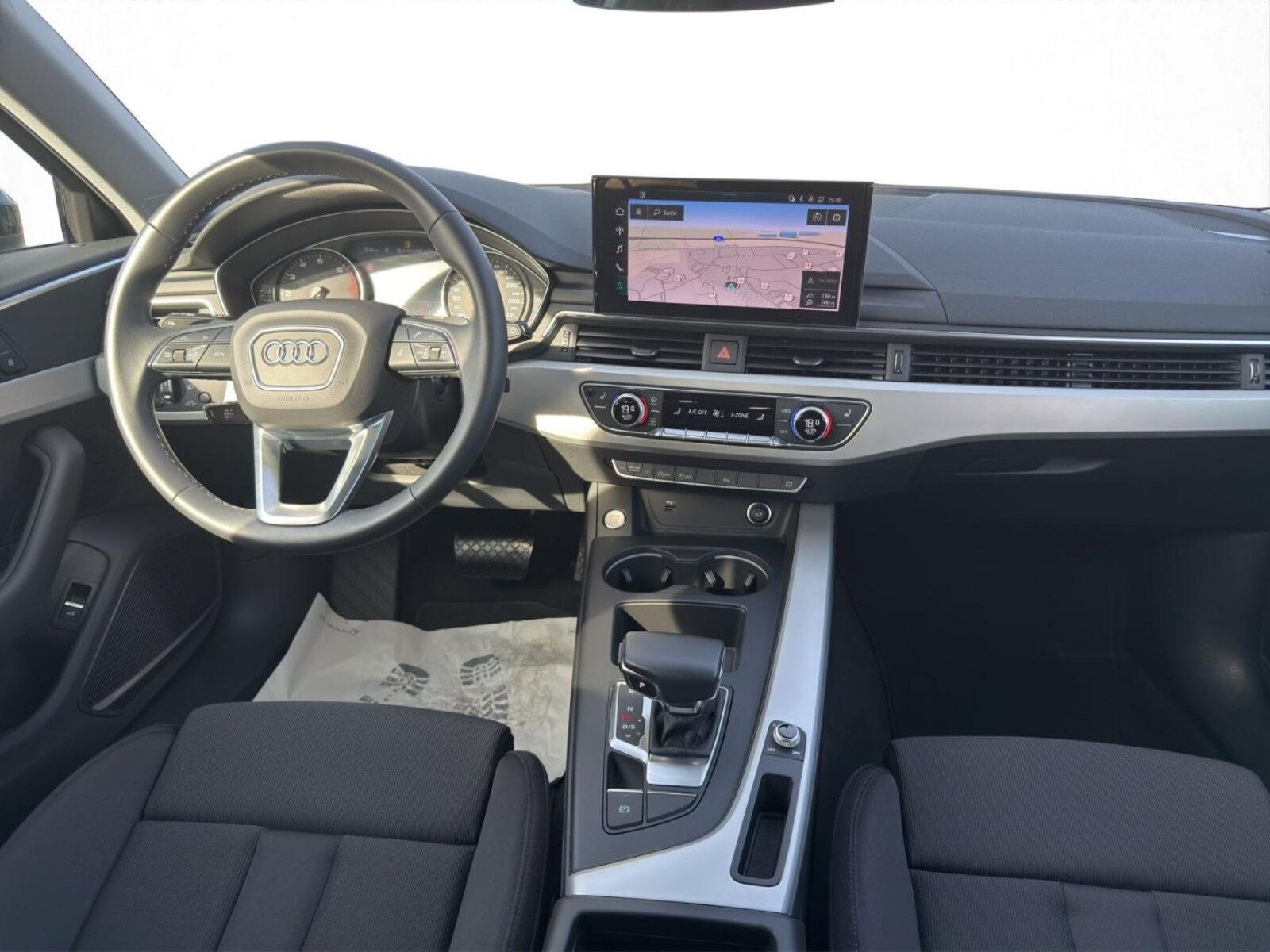 Audi A4 Avant – Bild 5