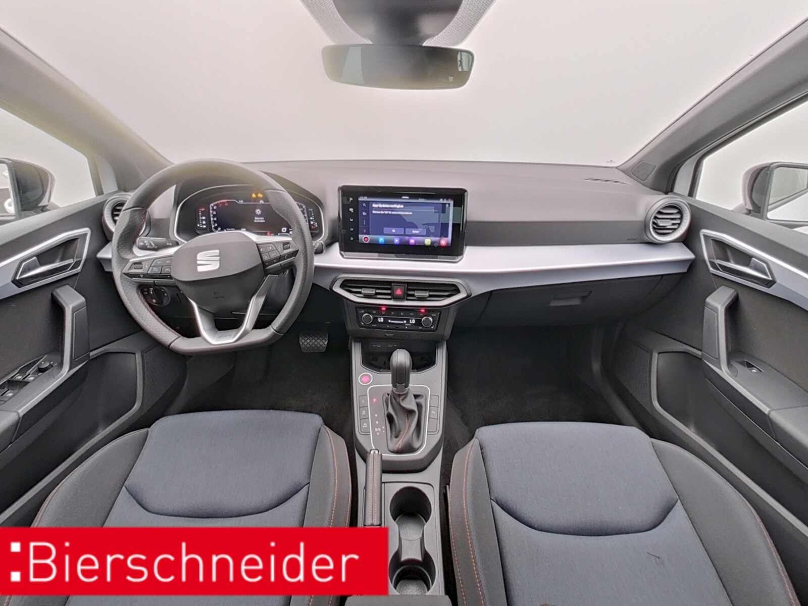 SEAT Ibiza – Bild 10