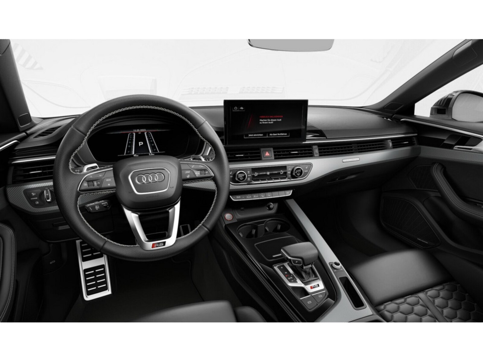 Audi RS 5 Sportback – Bild 4