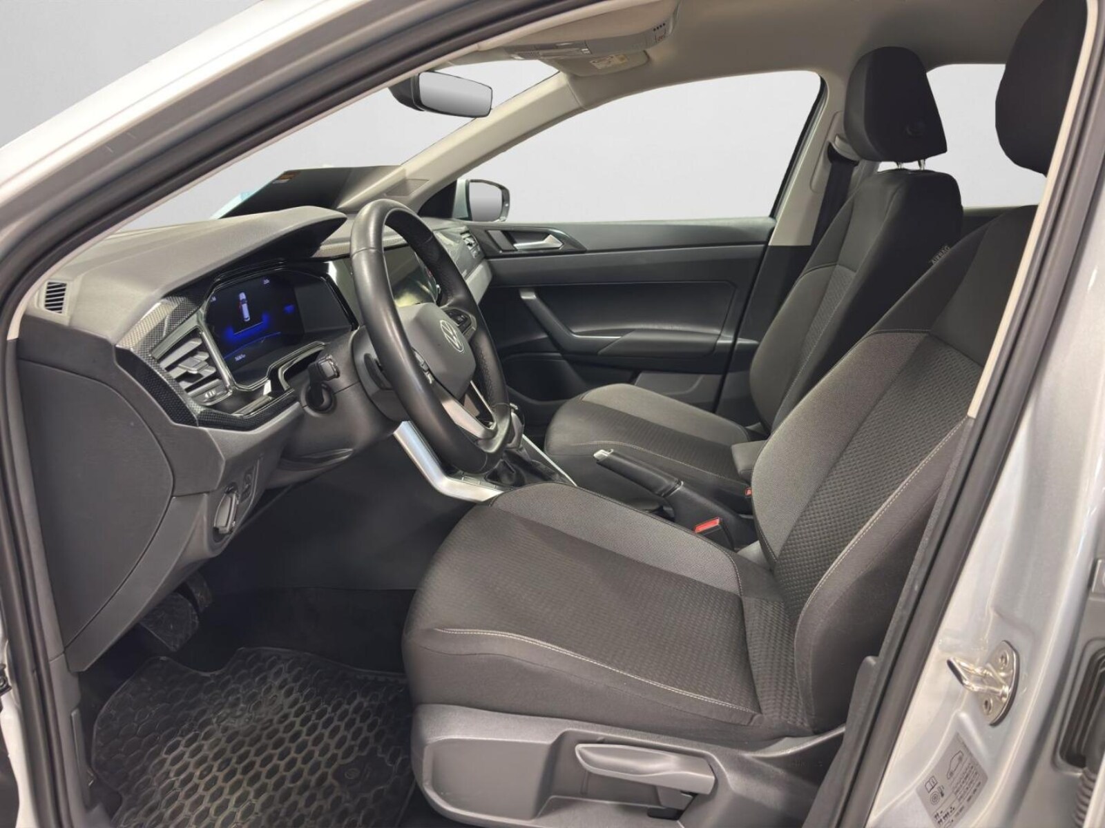 Volkswagen Polo – Bild 12