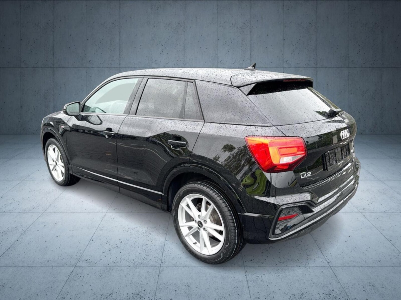 Audi Q2 – Bild 3
