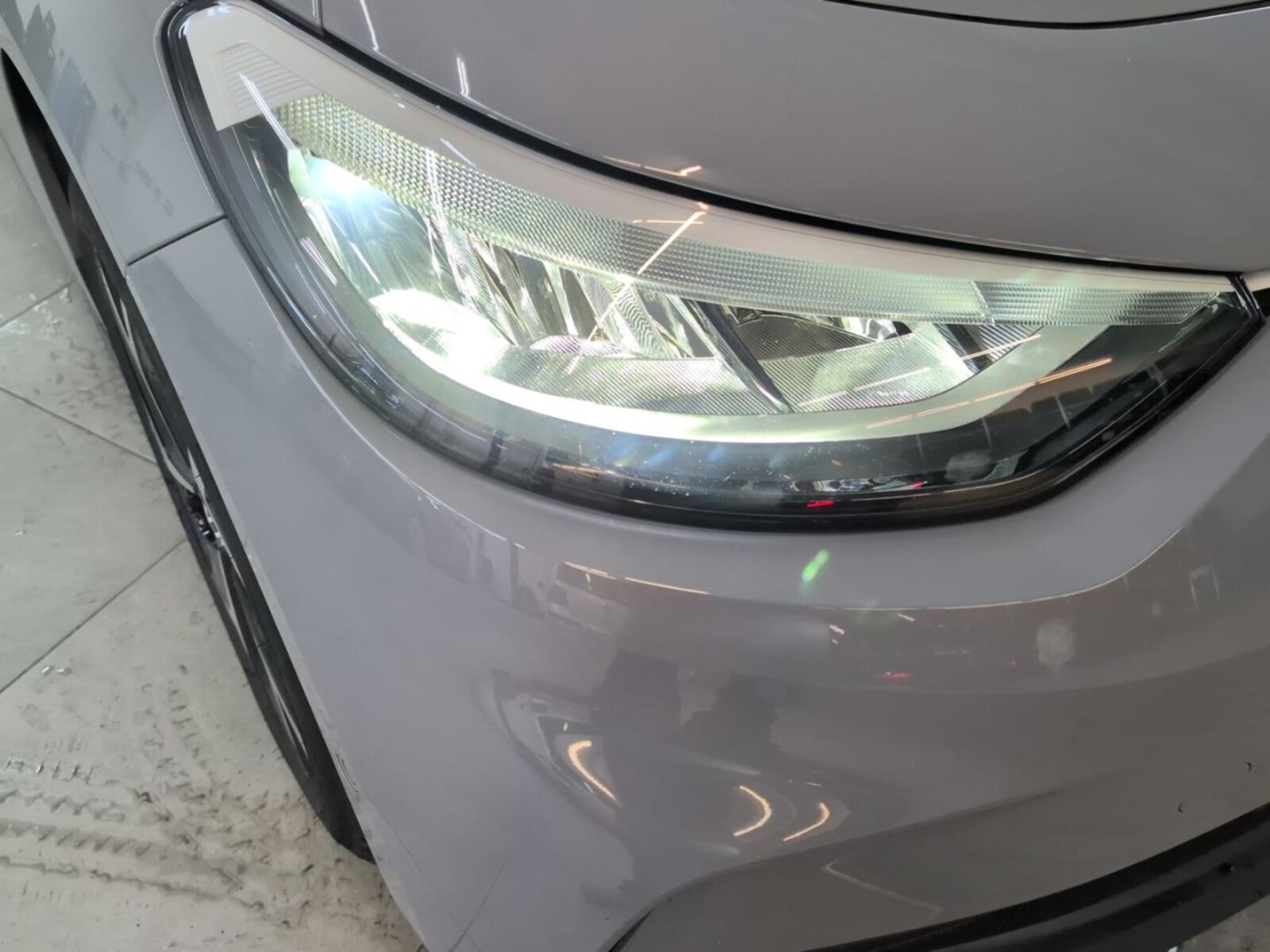 Volkswagen ID.3 – Bild 19