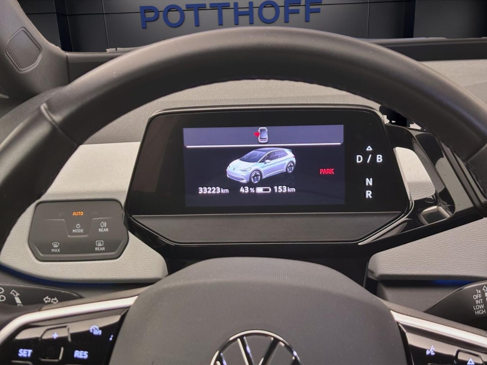 Volkswagen ID.3 – Bild 13