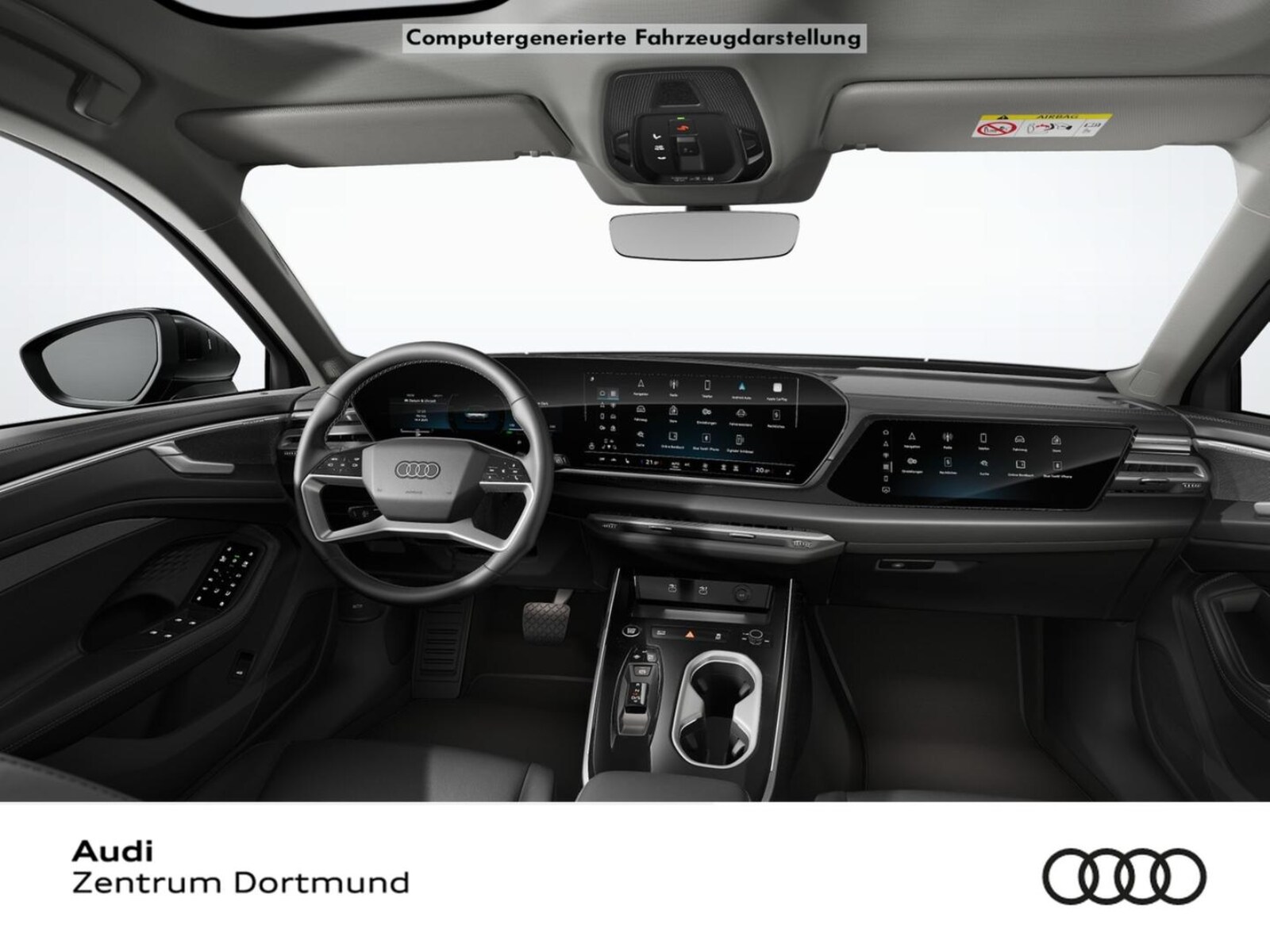 Audi A6 Avant – Bild 10