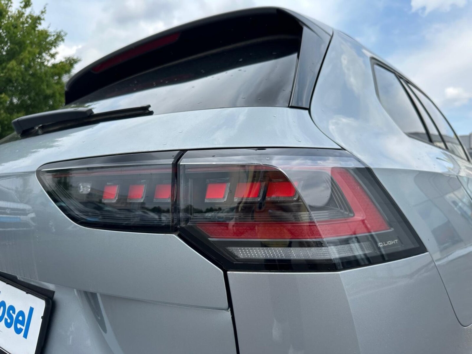Volkswagen Golf Variant – Bild 26