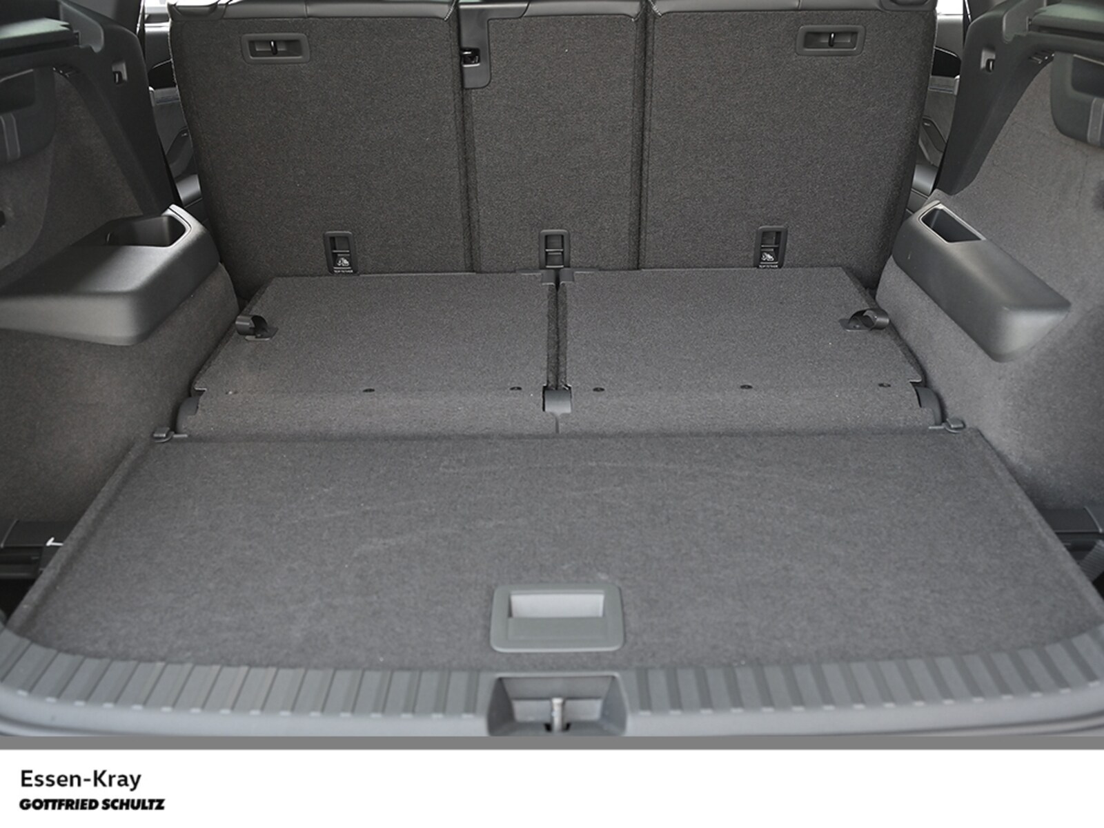 Volkswagen Tayron – Bild 5