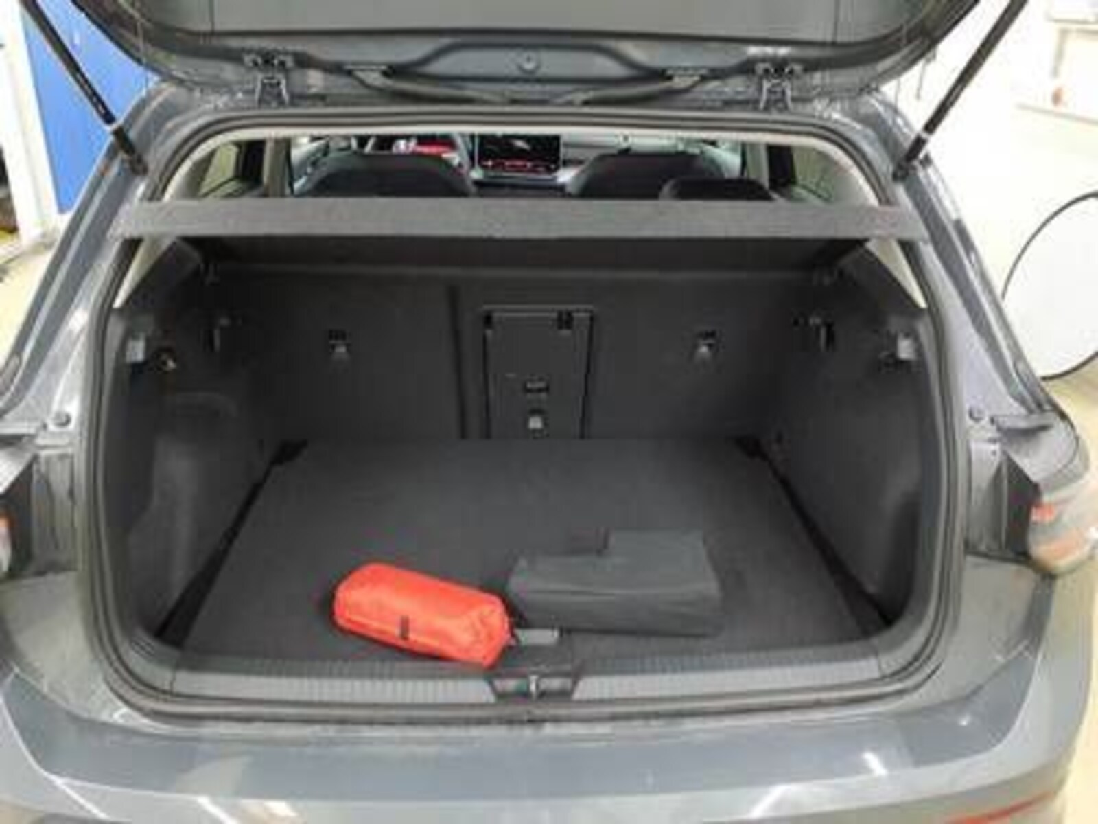 Volkswagen Golf – Bild 8