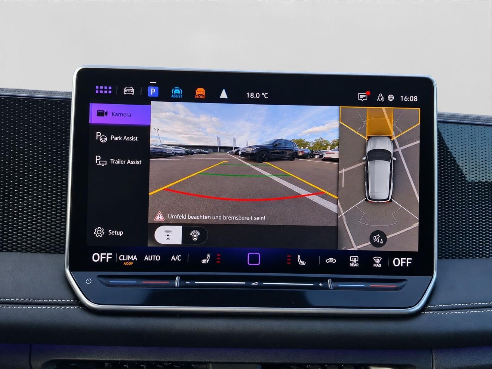 Volkswagen Tiguan – Bild 8