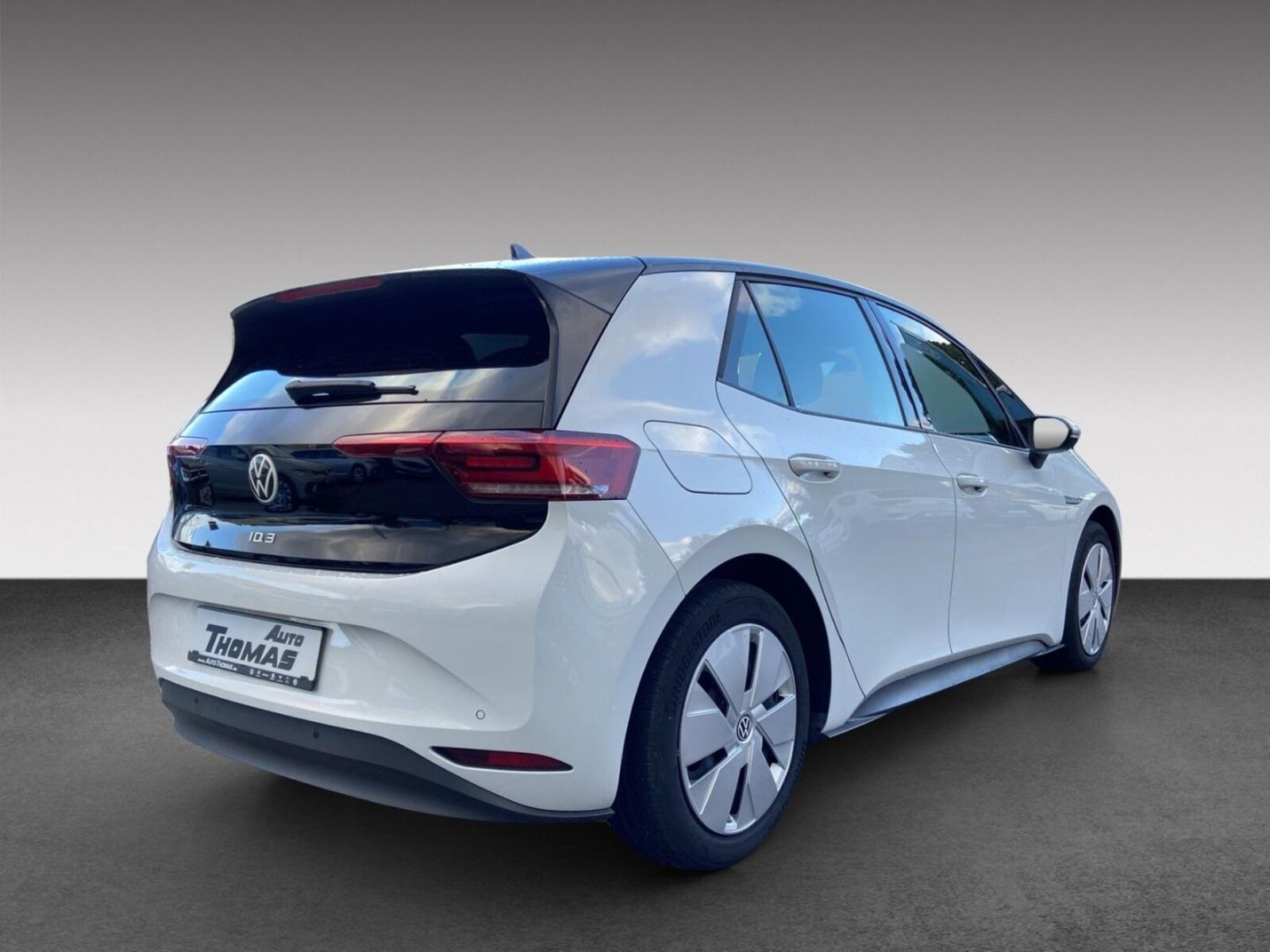 Volkswagen ID.3 – Bild 6