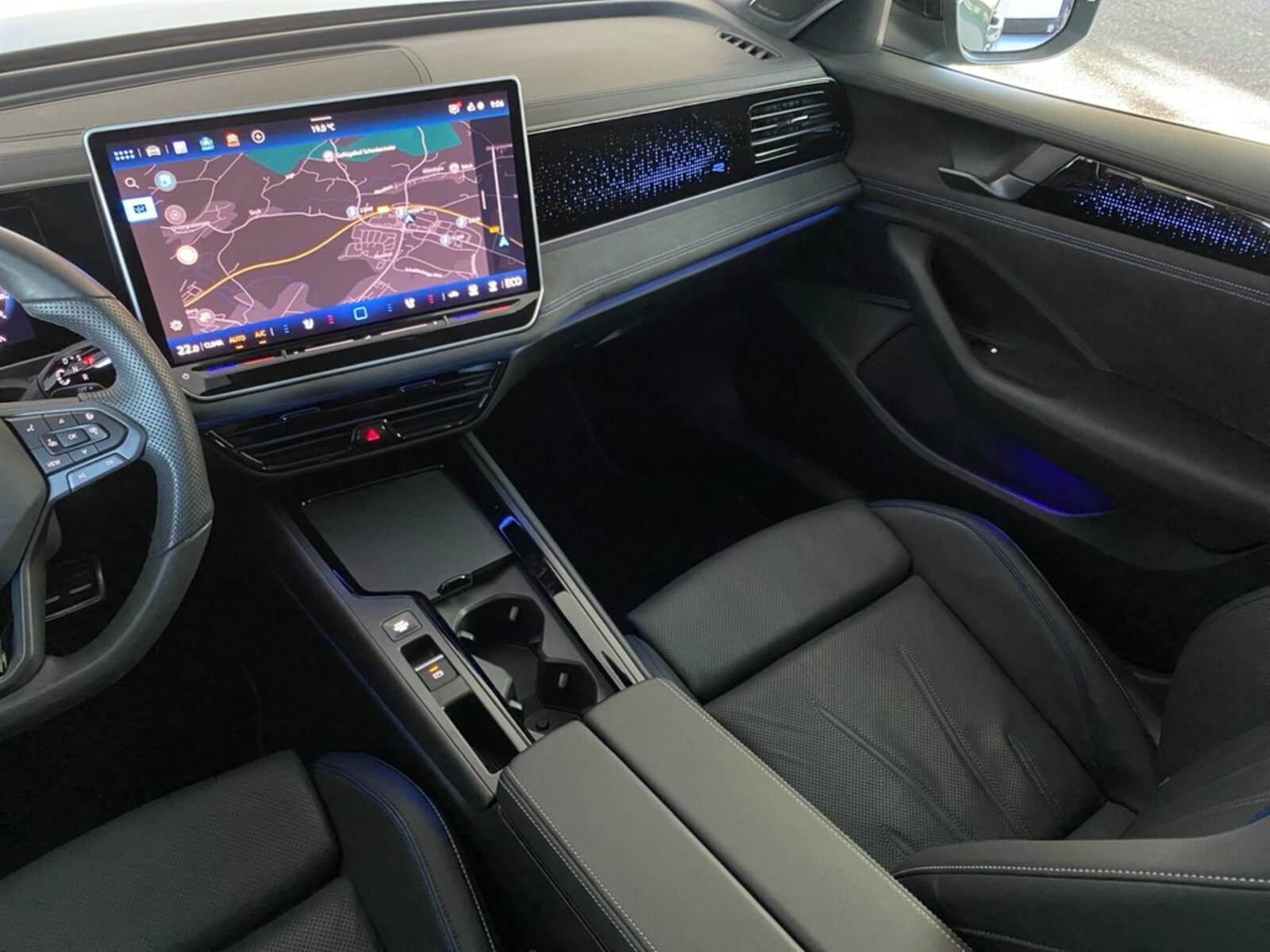 Volkswagen Passat – Bild 10